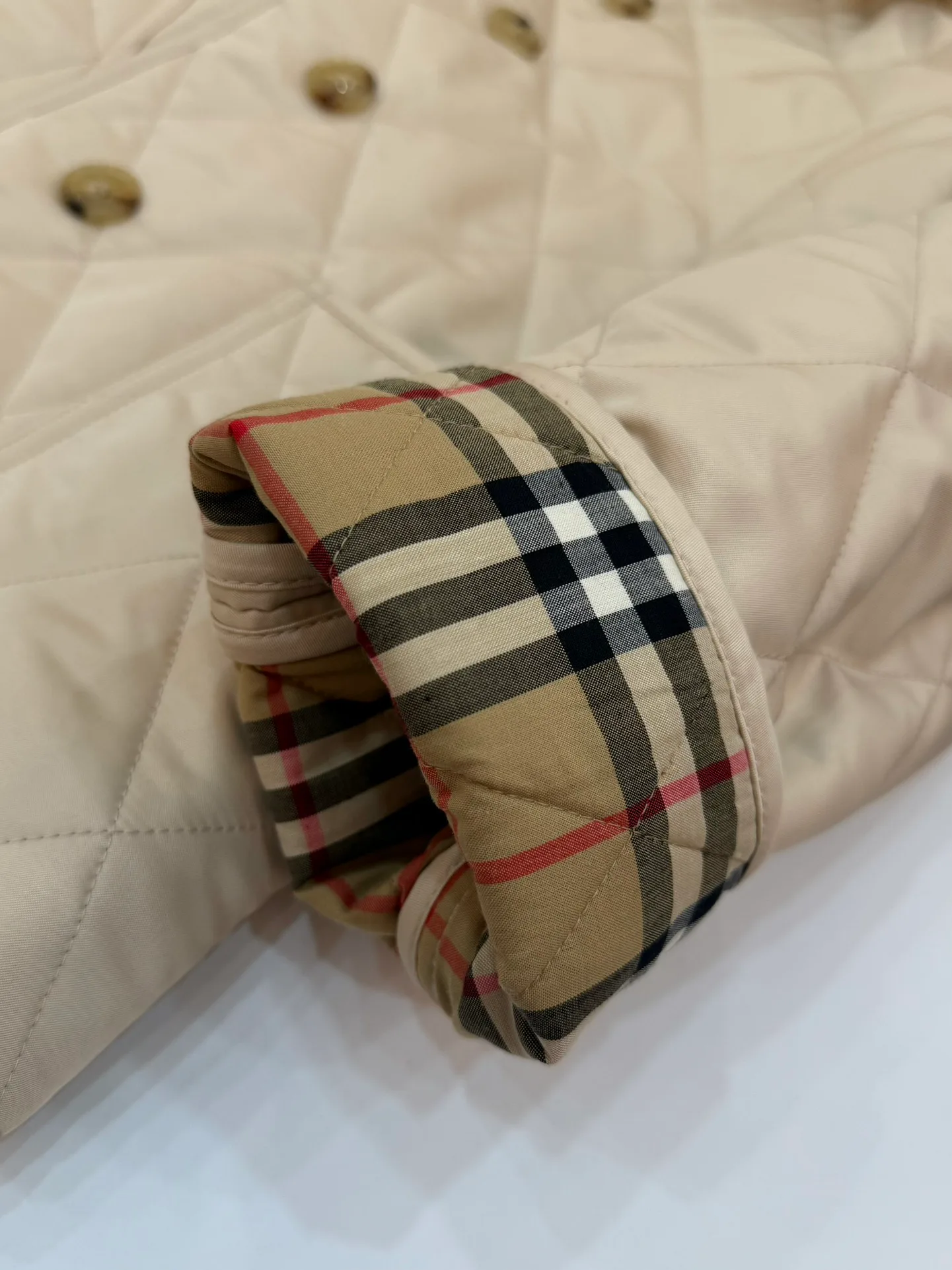 Women's Jackets And Down Jackets BURBERRY 18043710