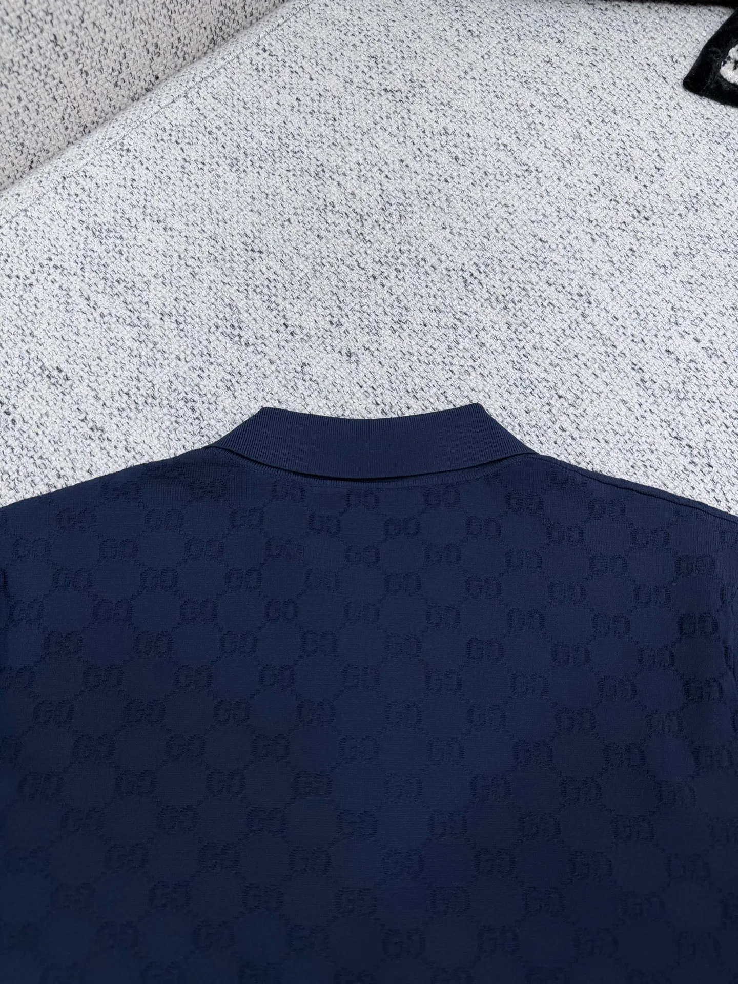 Men's Shirts GUCCI 18073986