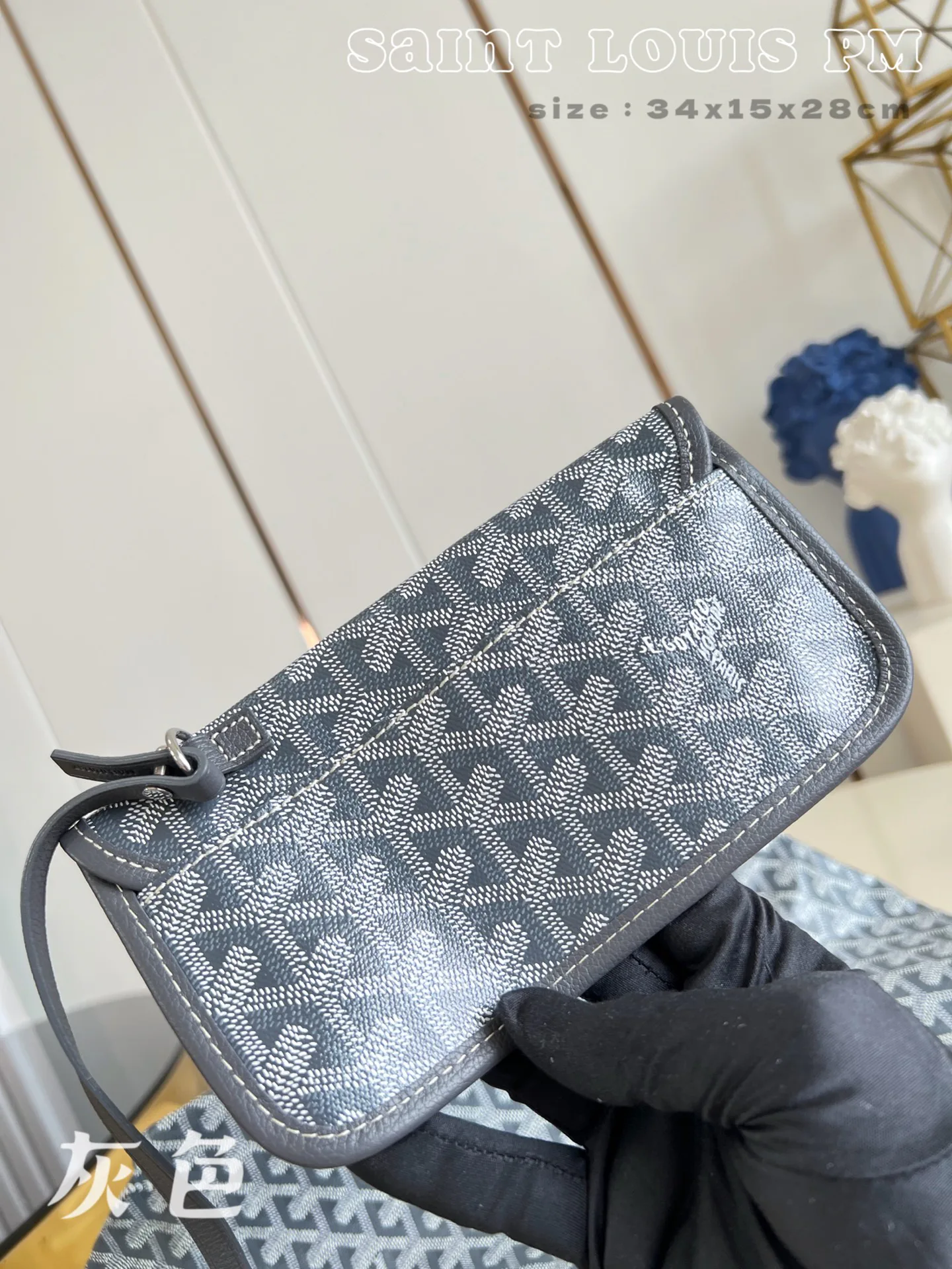 Women's Classic Handbags GOYARD 18278218