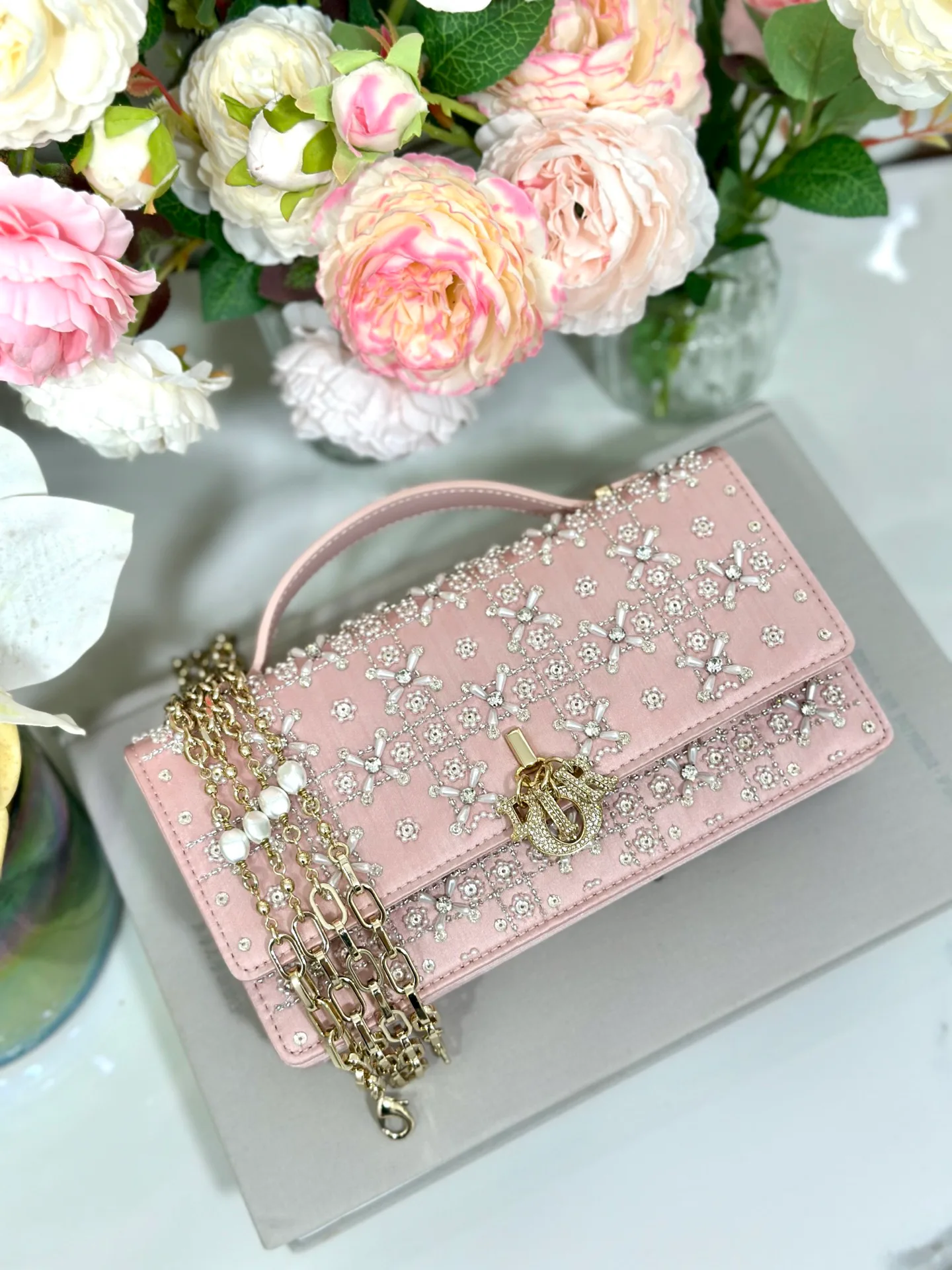 Women's Classic Handbags CHRISTIAN DIOR 17799068