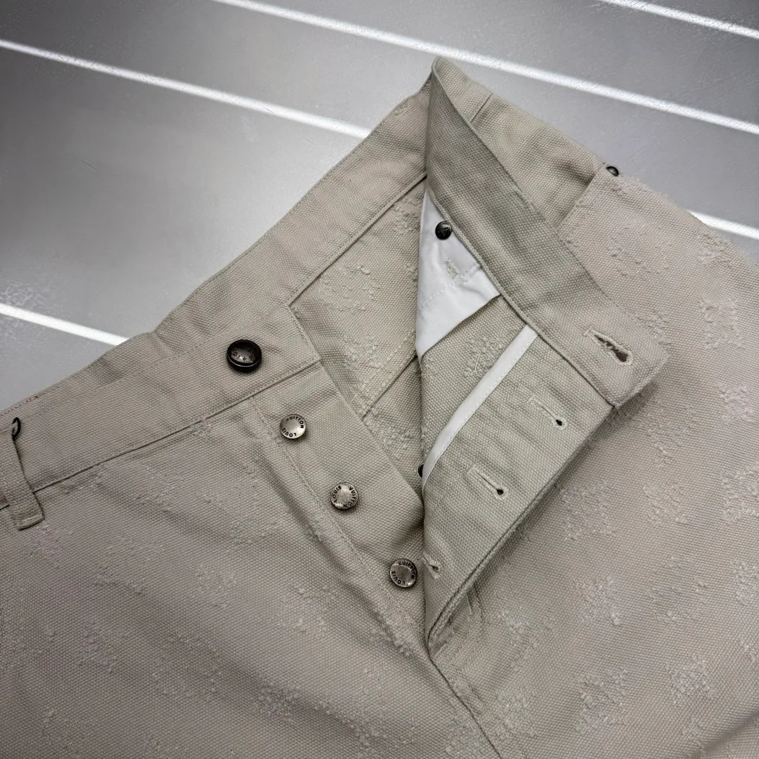 Men's Jeans LOUIS VUITTON 18019862