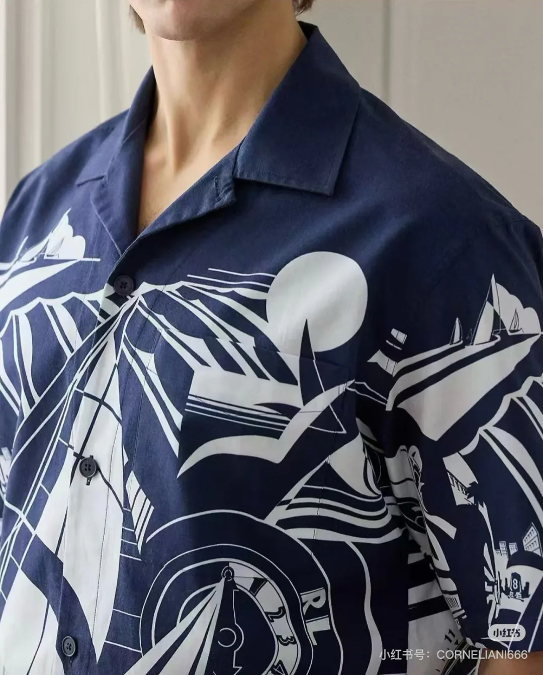 Men's Shirts RALPH LAUREN 17468330