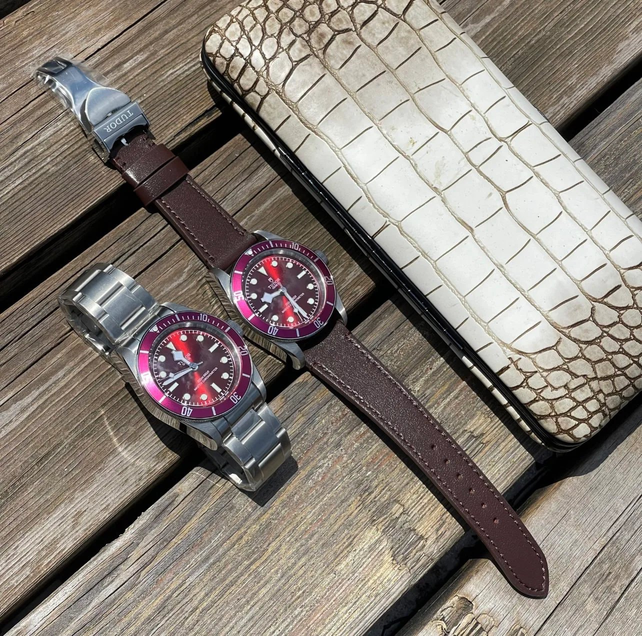 Women's Watches TUDOR 17733771