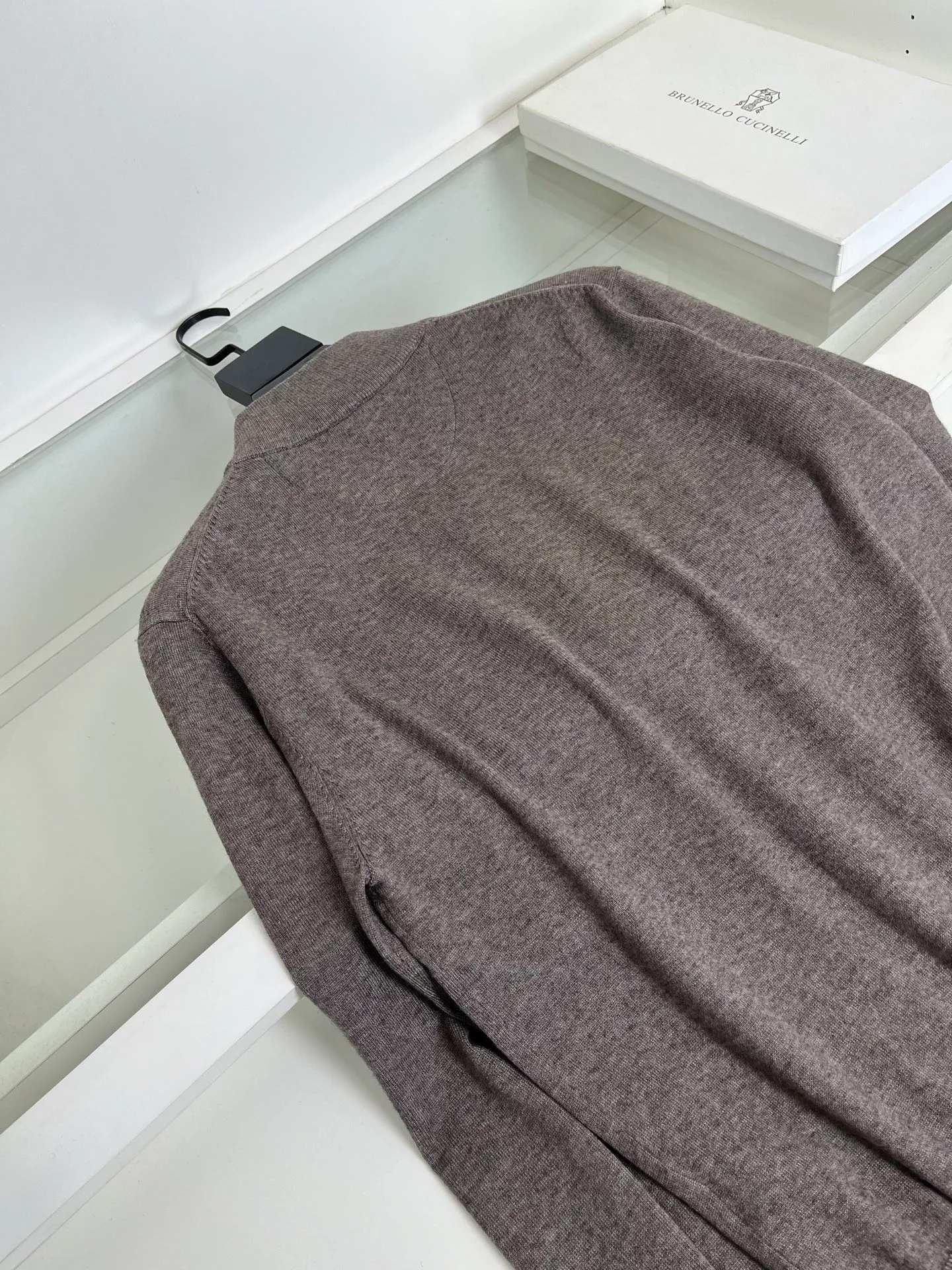 Men's Jumpers And Sweaters BRUNELLO CUCINELLI 17951336