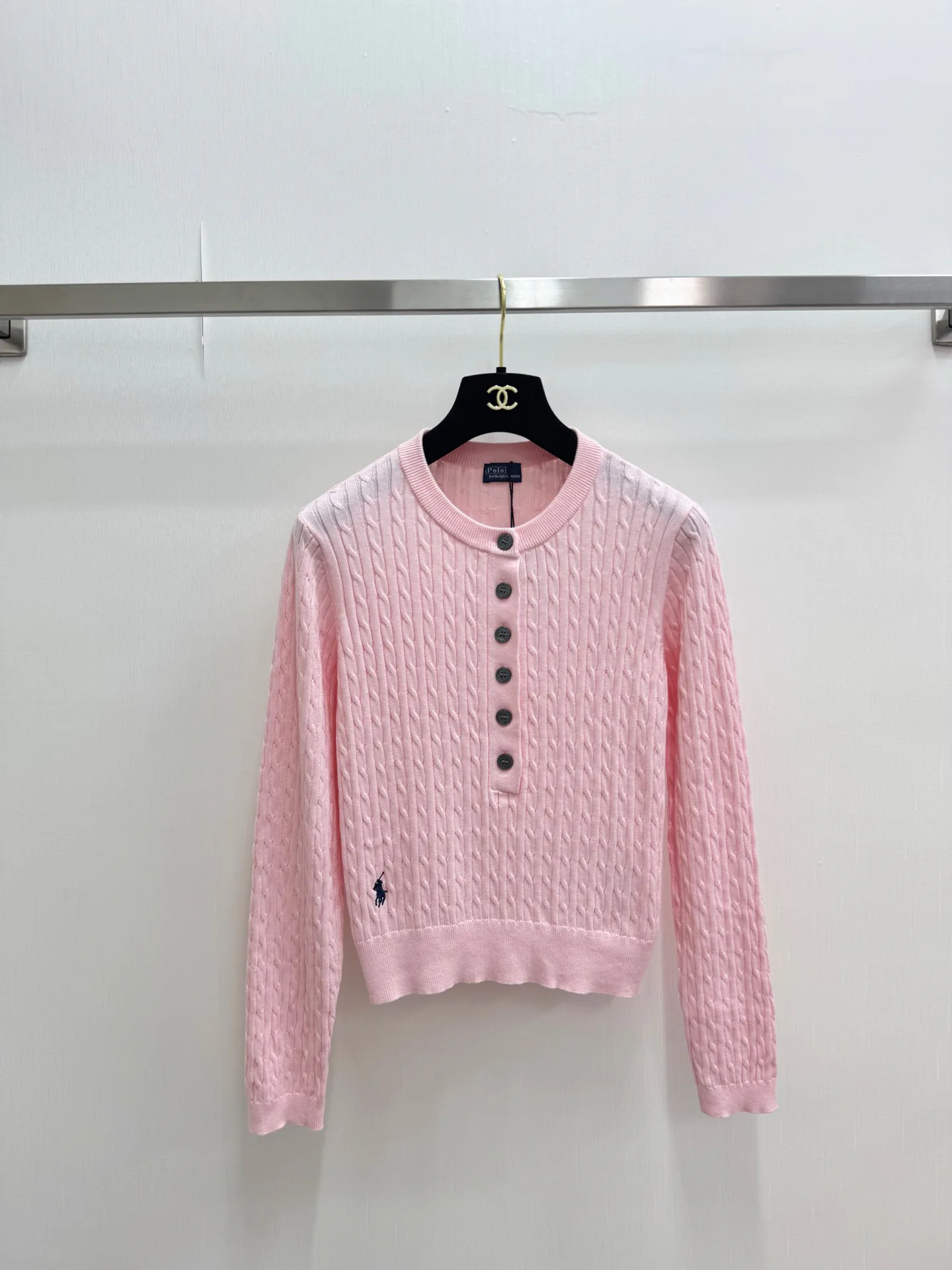 Women's Jumpers And Sweaters RALPH LAUREN 17285181