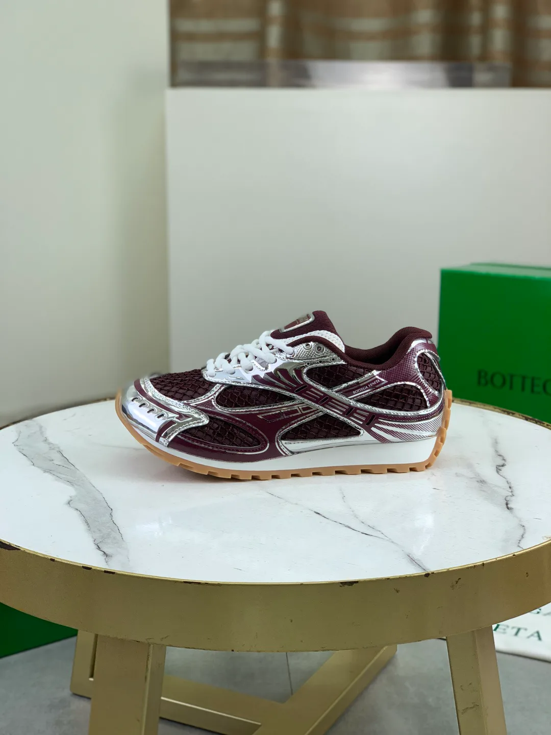 Women's Sneakers BOTTEGA VENETA 18365168