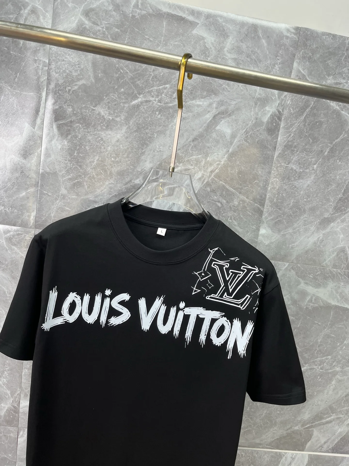 Men's T-Shirts LOUIS VUITTON 18543029