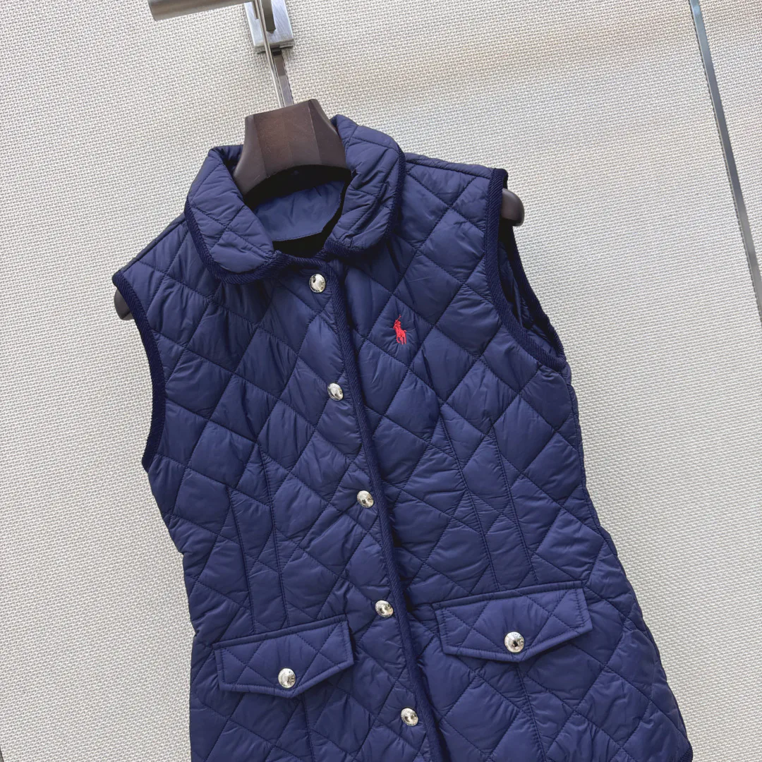 Women's Vests RALPH LAUREN 18108261
