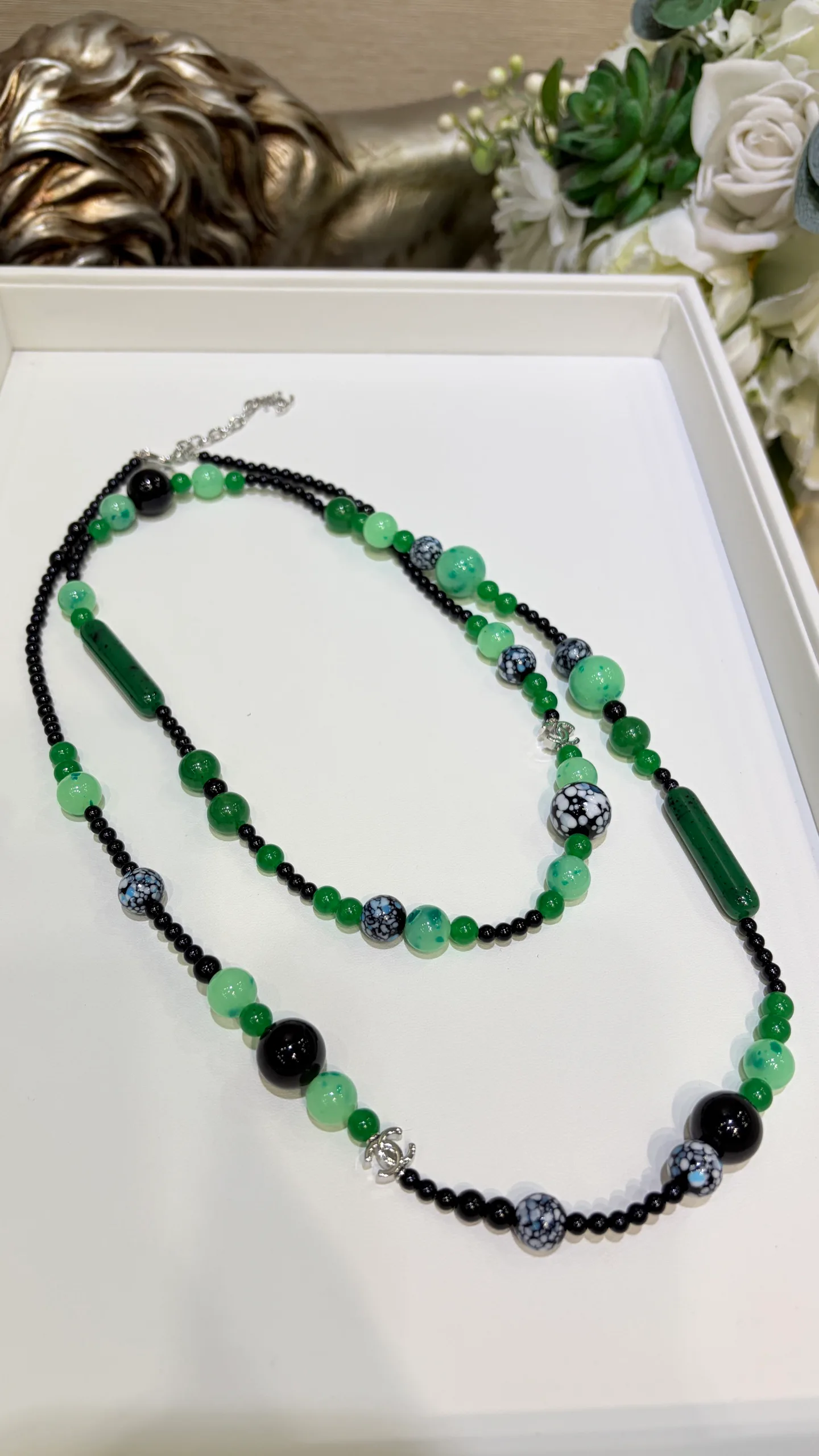 Jewelry CHANEL 18122786