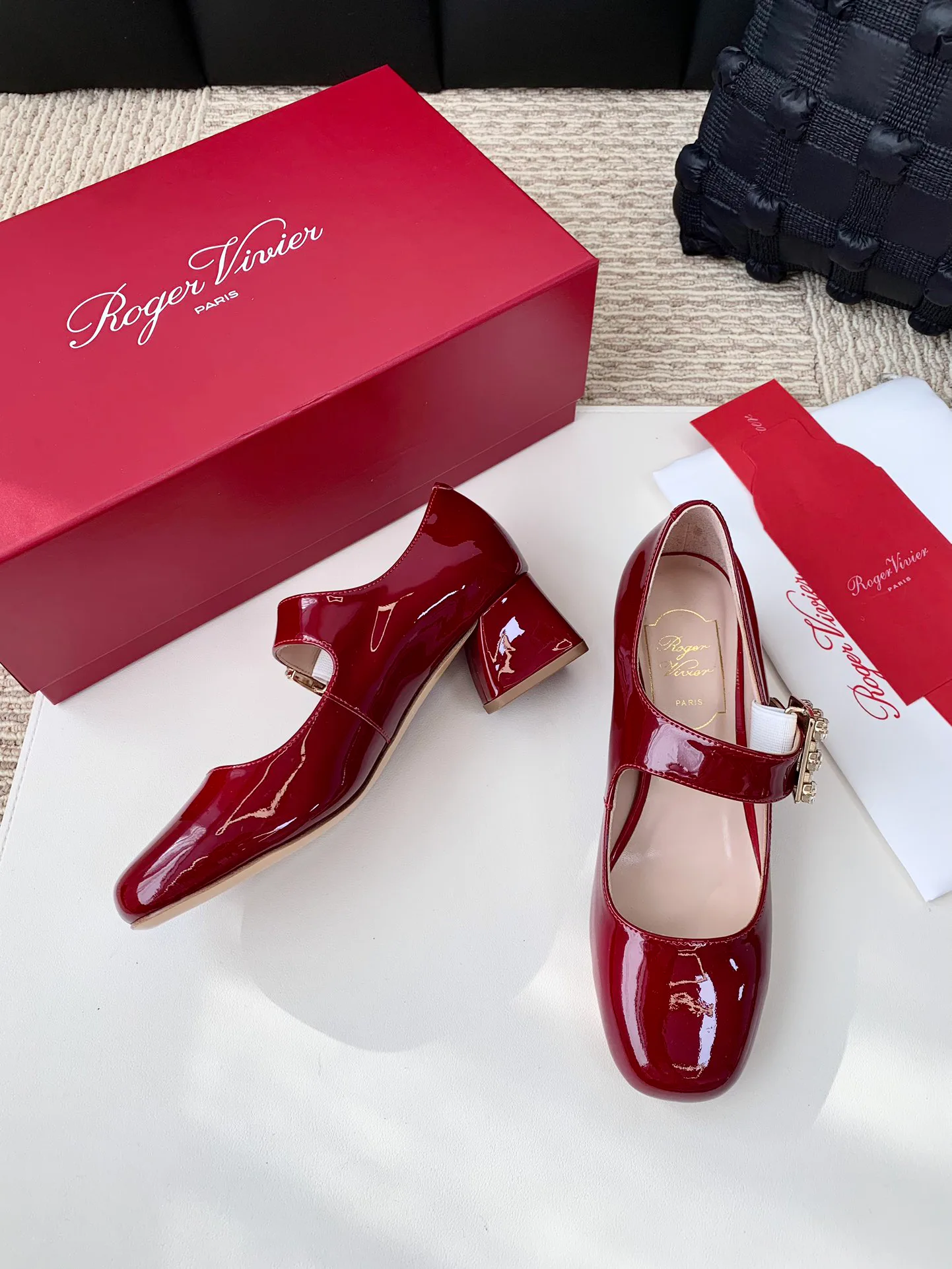 Women's Heels ROGER VIVIER 17990356