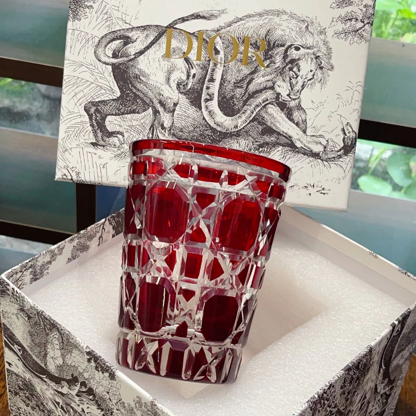 Tableware CHRISTIAN DIOR 18013589