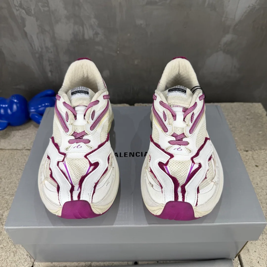 Women's Sneakers BALENCIAGA 17787121