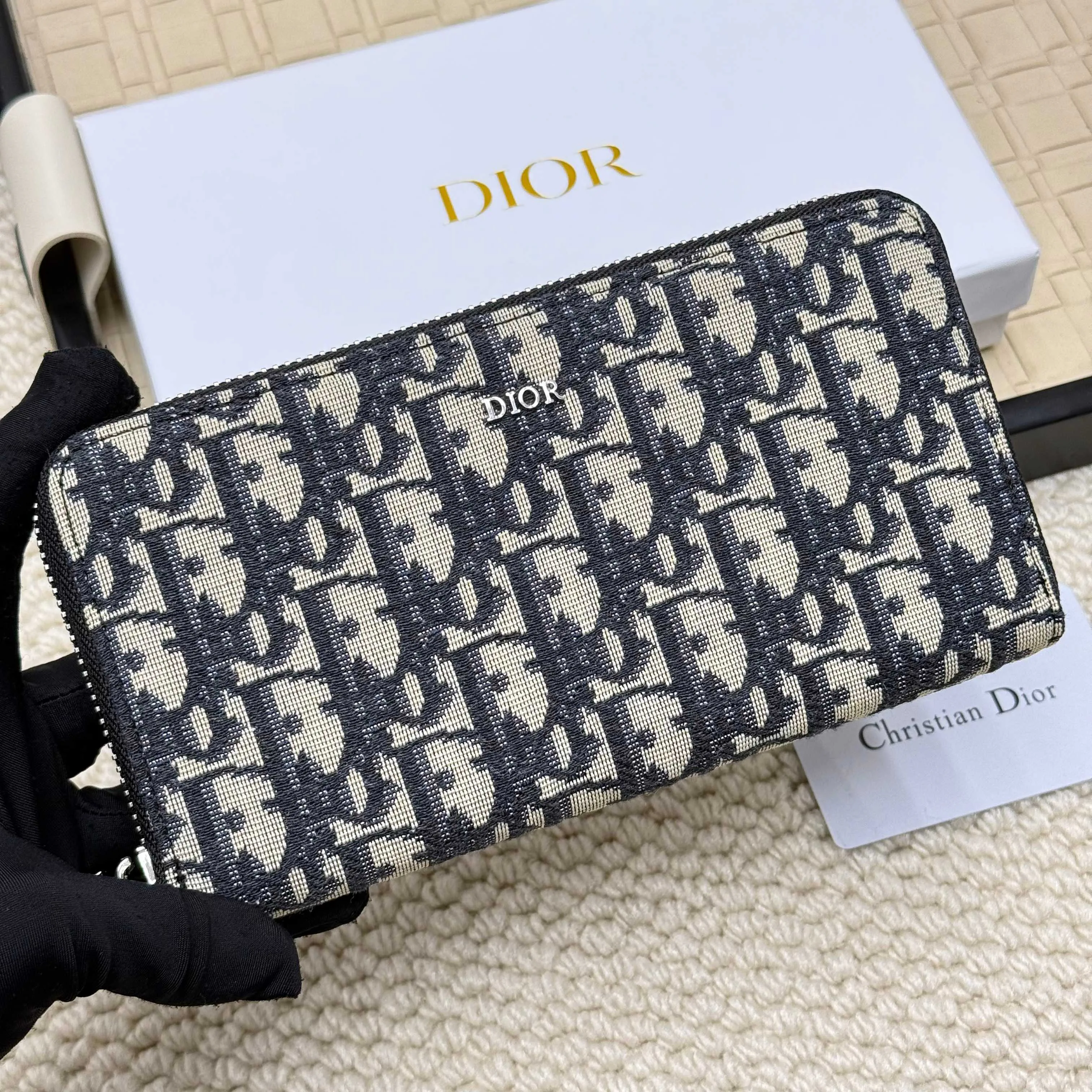 Men's Crossbody Bags CHRISTIAN DIOR 17447330