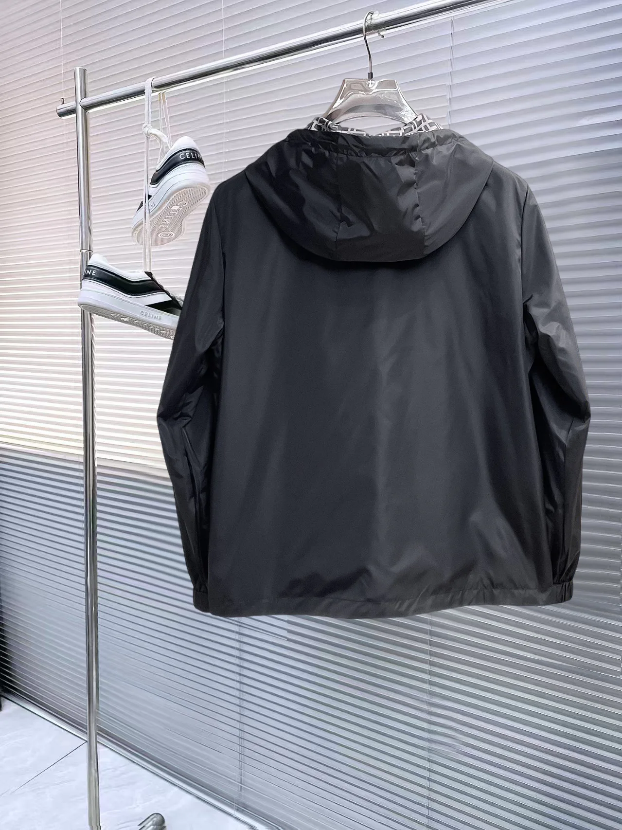 Men's Jackets And Down Jackets FENDI 17966709