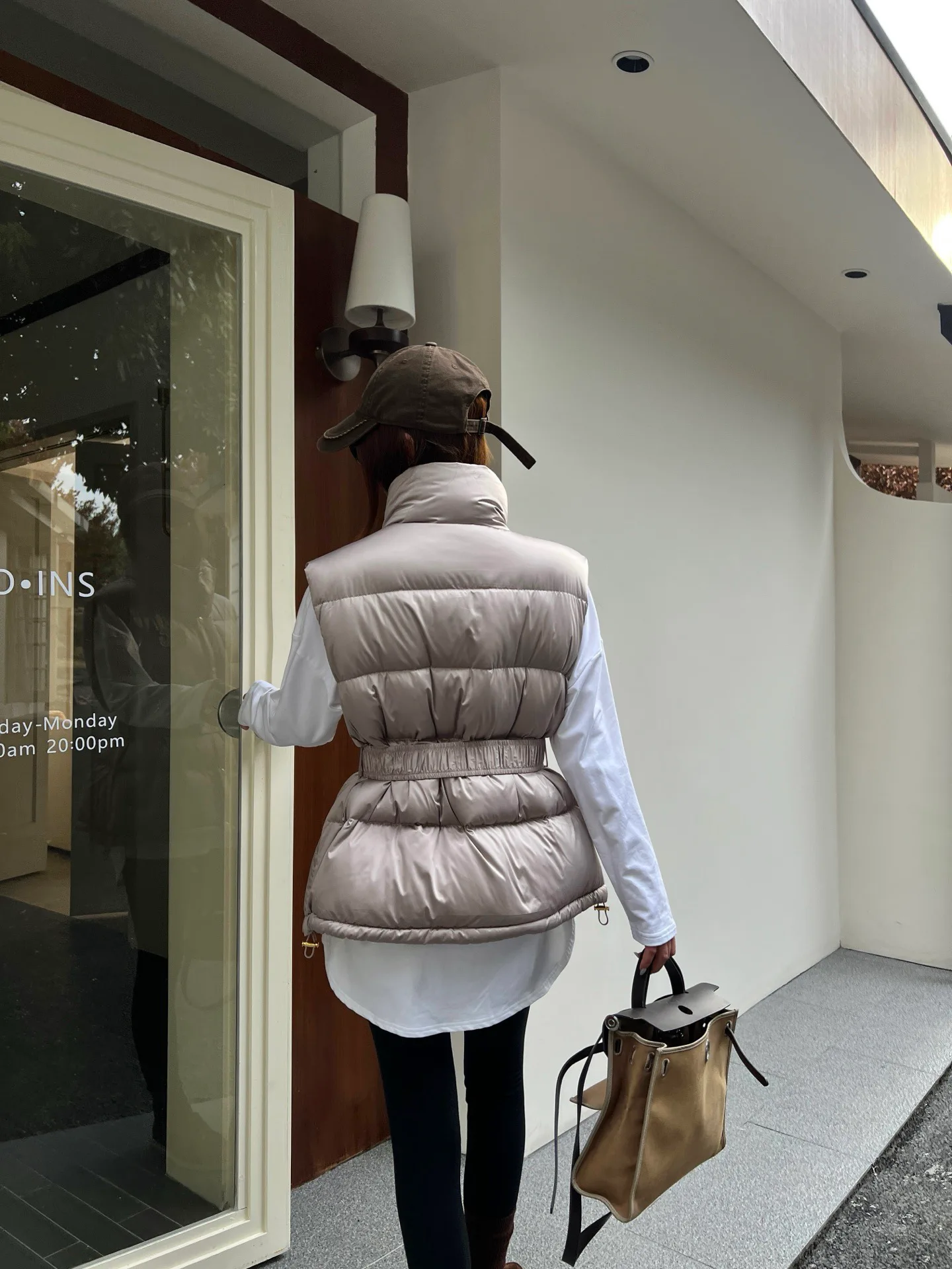 Women's Vests CELINE 18271997