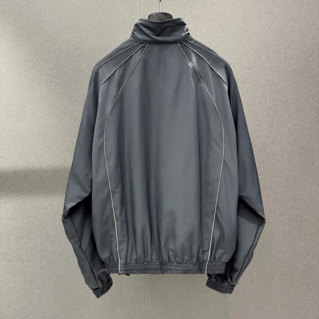 Men's Jackets And Down Jackets BALENCIAGA 17761962