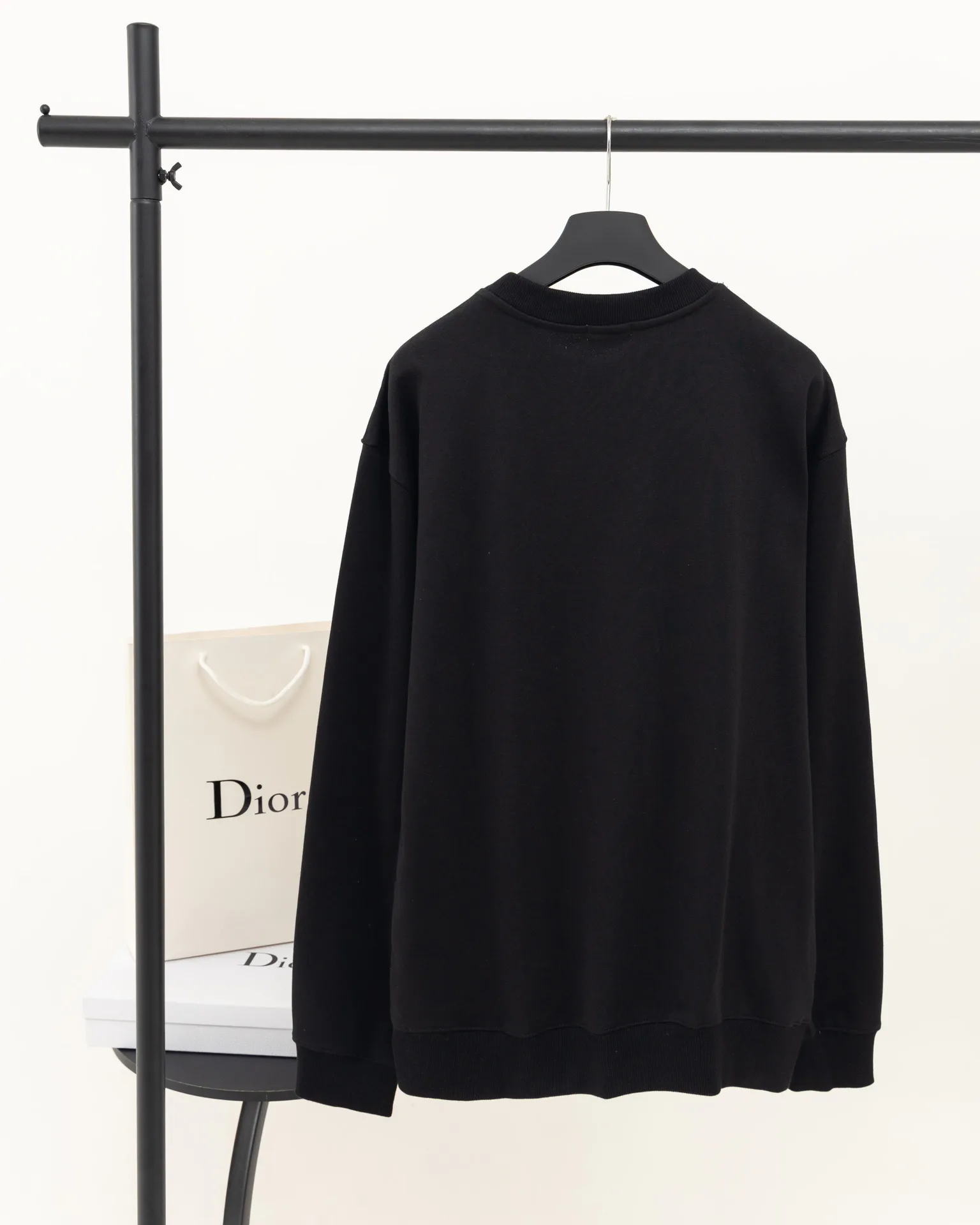 Свитшоты И Худи Мужские Christian Dior 18684433