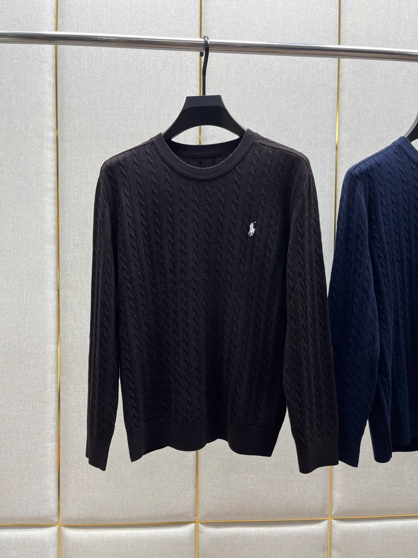 Men's Jumpers And Sweaters RALPH LAUREN 18109067