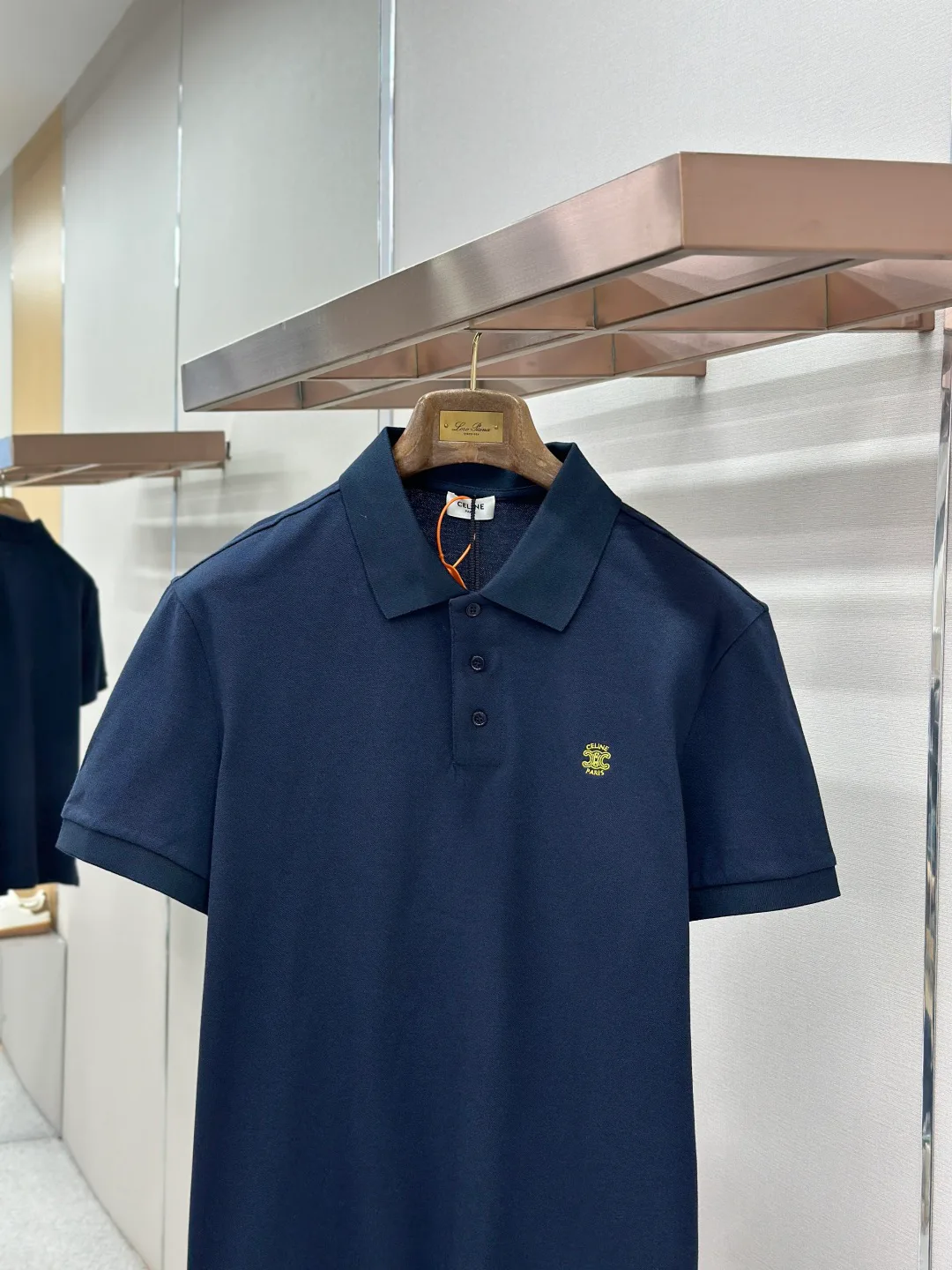 Men's Shirts CELINE 18191158