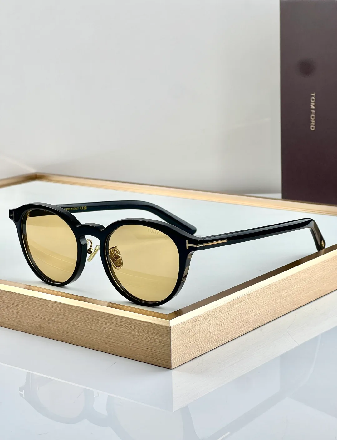 Glasses TOM FORD 17366387