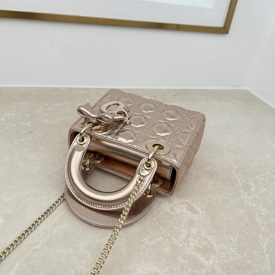 Women's Classic Handbags CHRISTIAN DIOR 18116226
