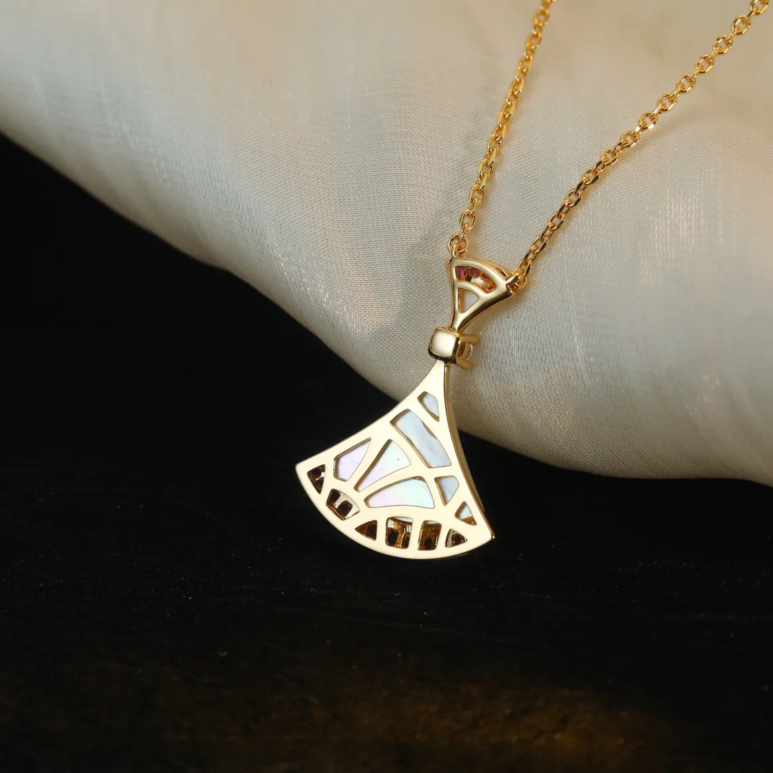 Jewelry BVLGARI 17049874