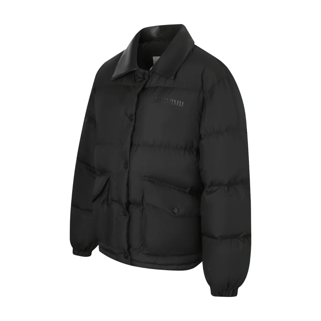 Women's Jackets And Down Jackets MIU MIU 18022449