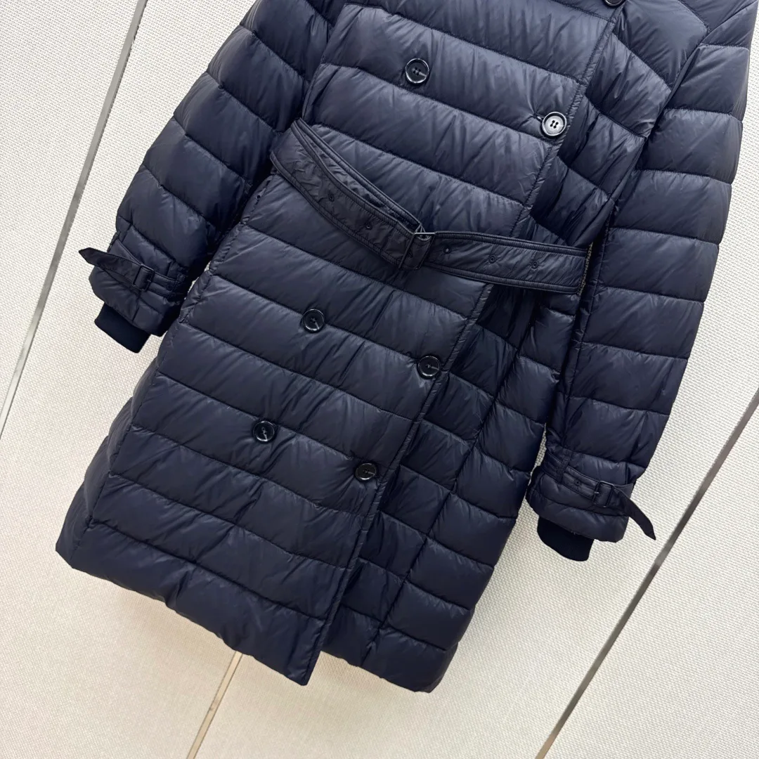 Women's Jackets And Down Jackets BURBERRY 18398243