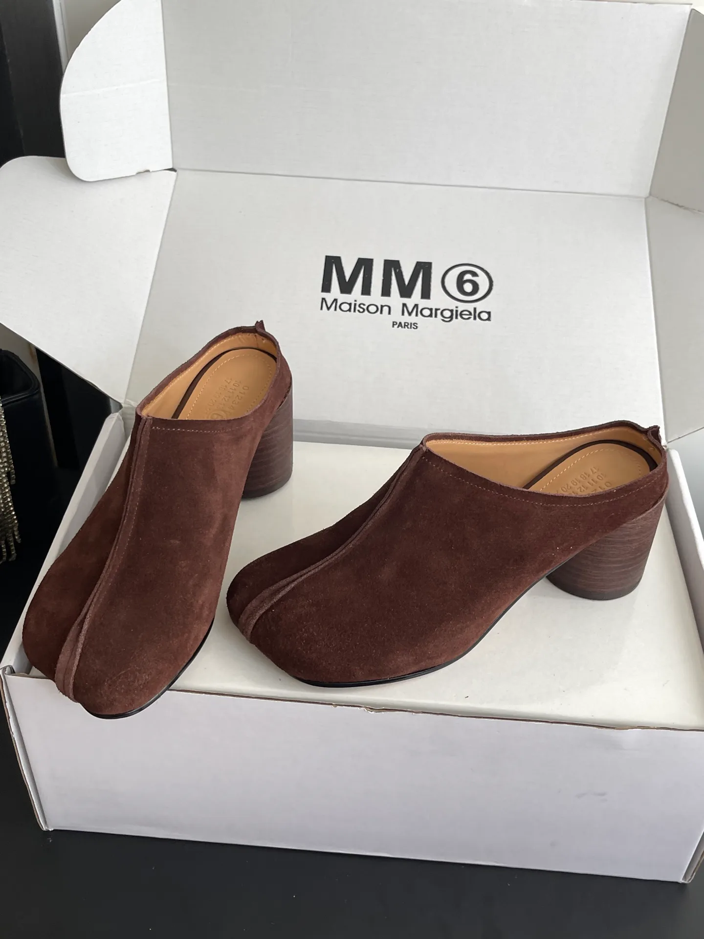 Women's Mules And Clogs MAISON MARGIELA 17554356