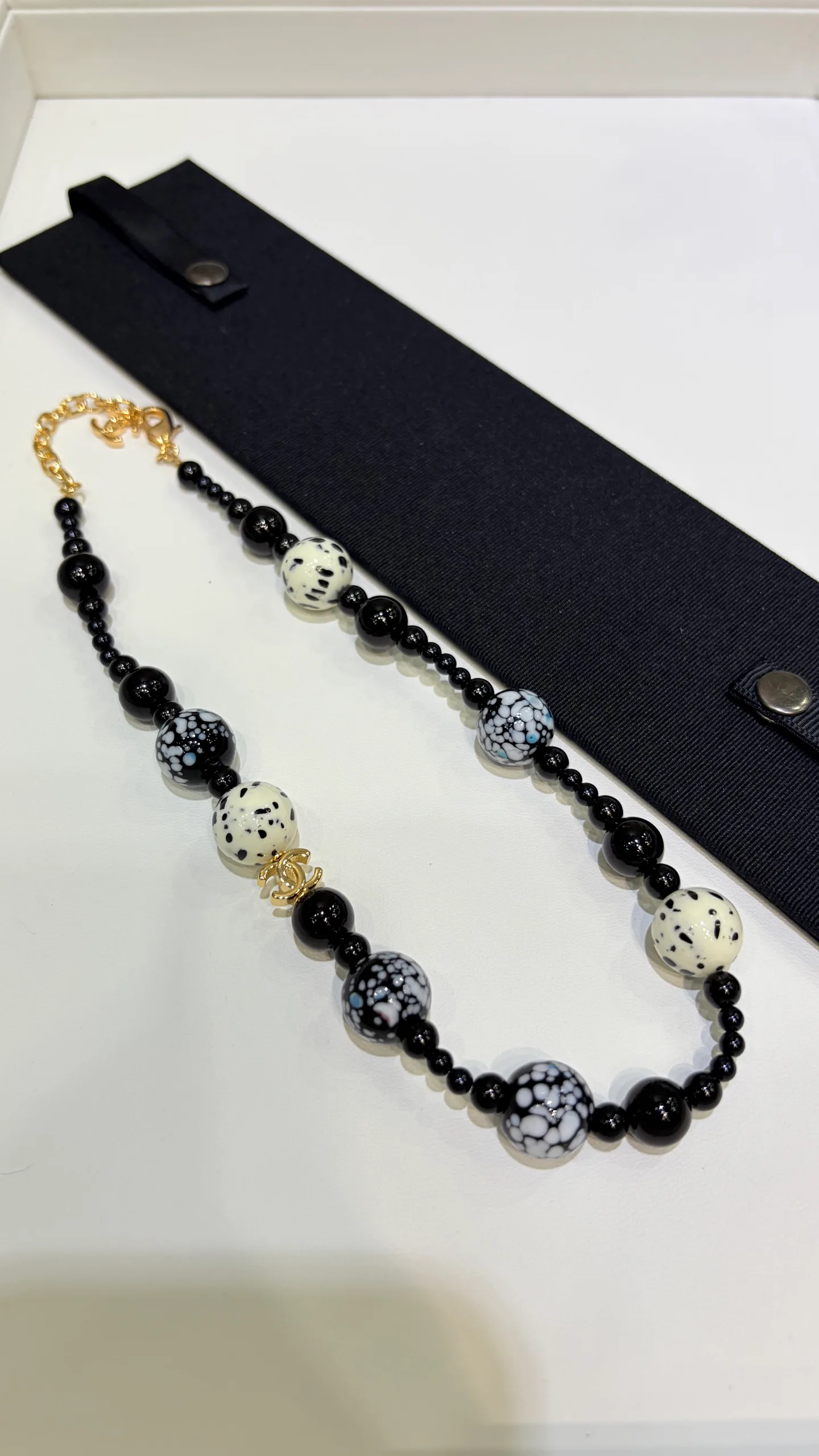 Jewelry CHANEL 18122795