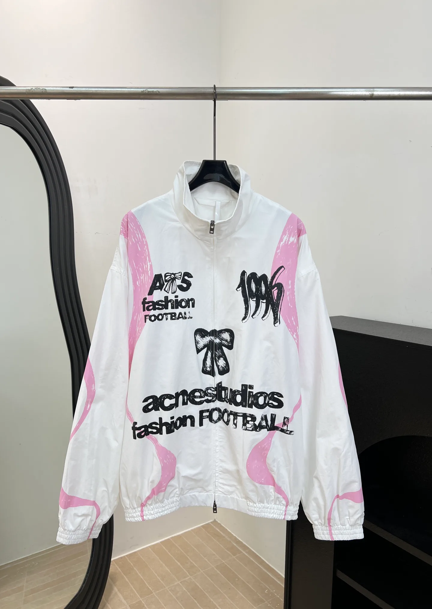 Women's Jackets And Down Jackets ACNE STUDIOS 17301911