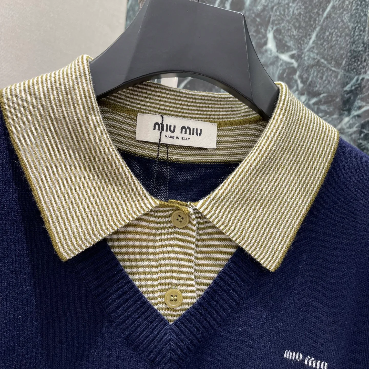 Women's Jumpers And Sweaters MIU MIU 17855800