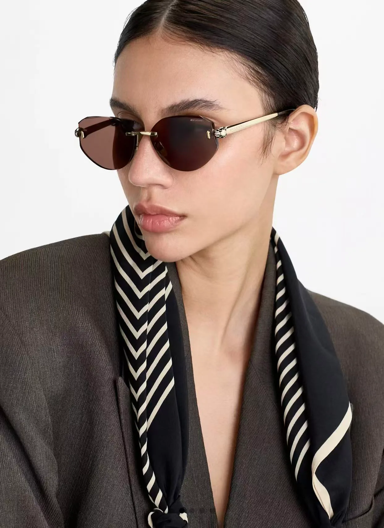 Glasses BVLGARI 18117913