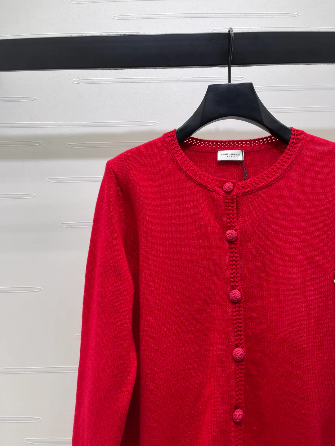 Women's Jumpers And Sweaters SAINT LAURENT 17058988