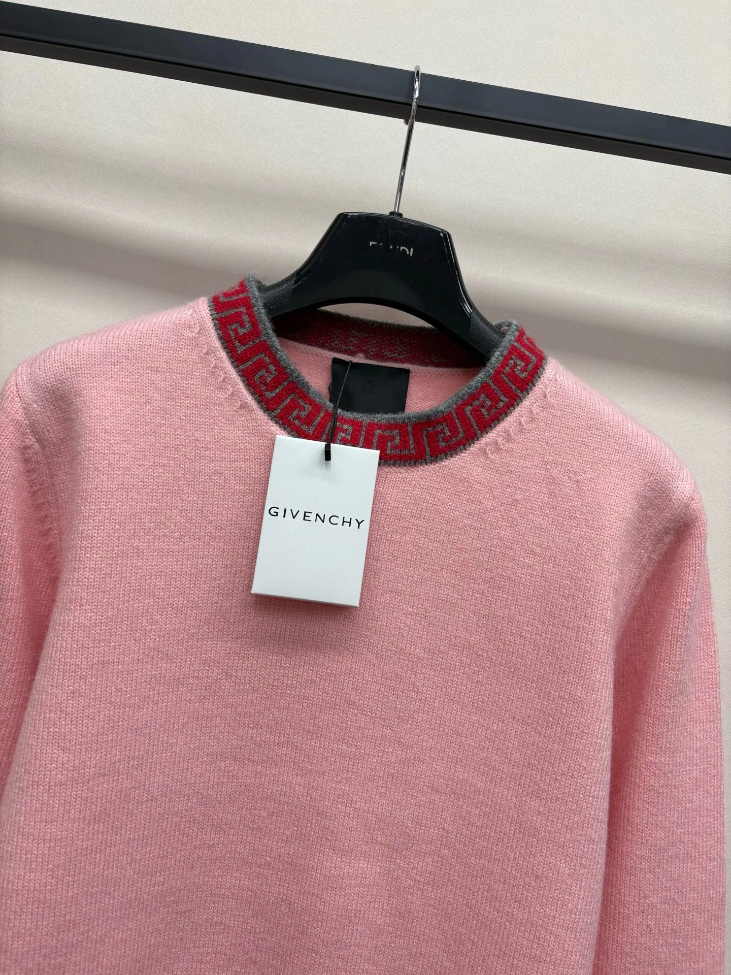 Women's Jumpers And Sweaters GIVENCHY 18482262