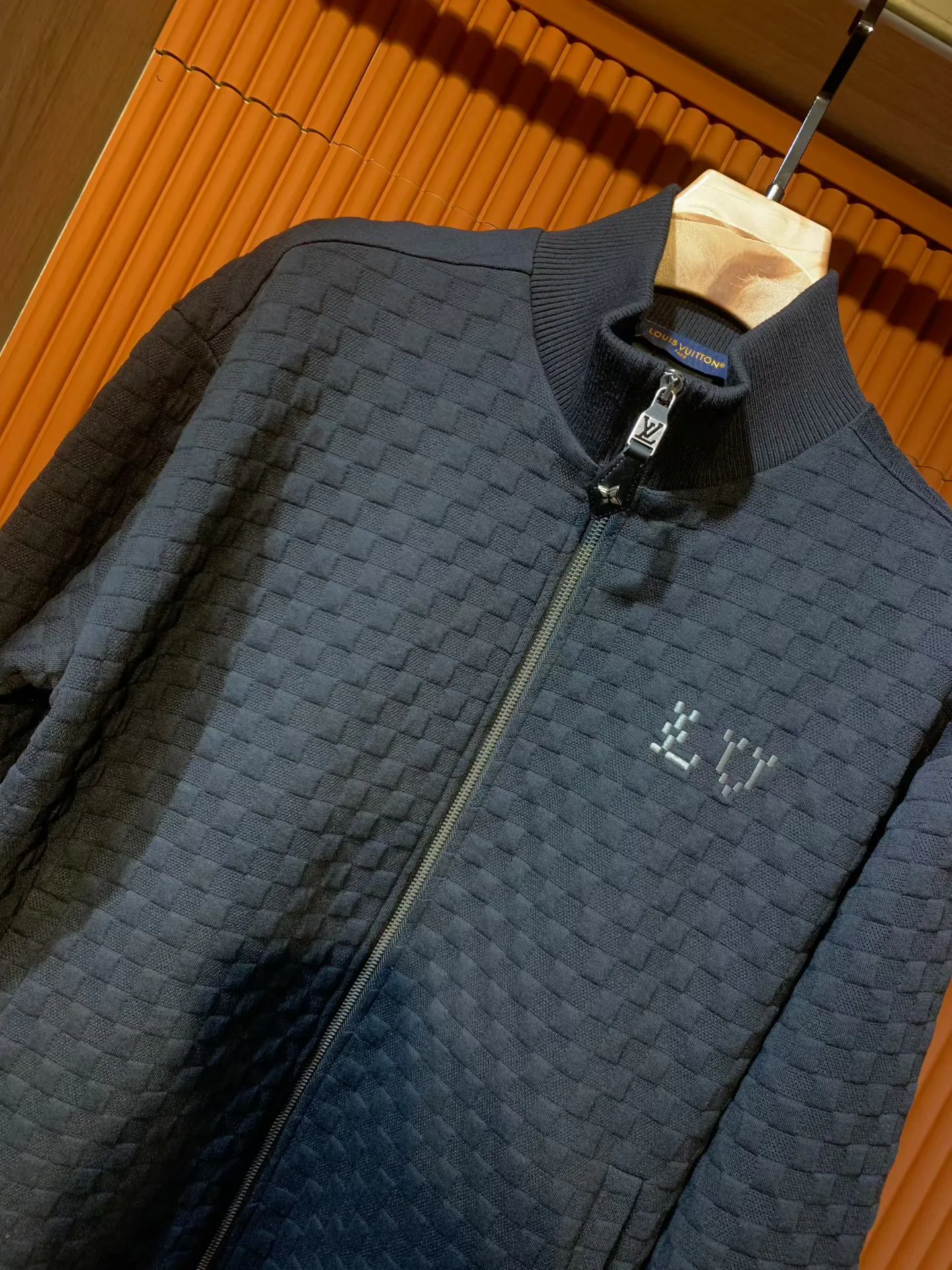 Men's Jackets And Down Jackets LOUIS VUITTON 18084416