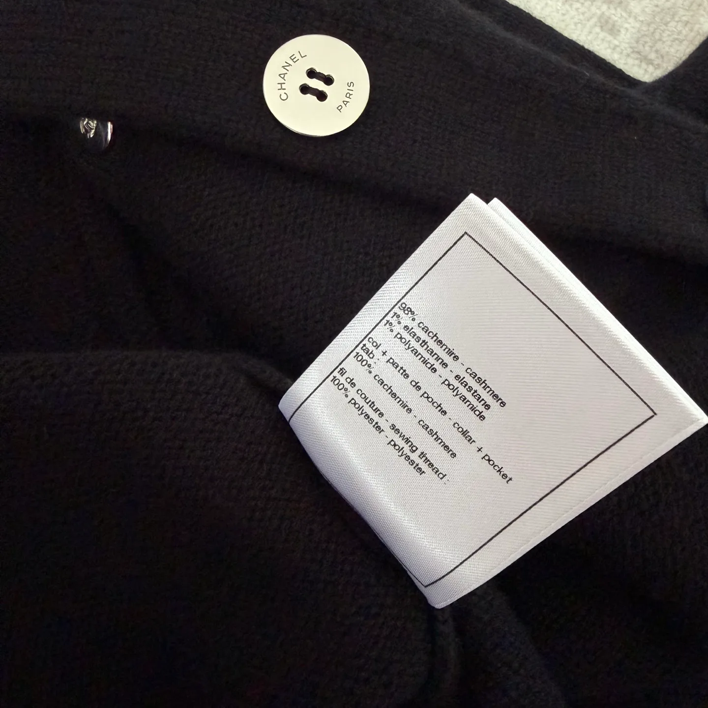 Women's Jumpers And Sweaters CHANEL 18138592