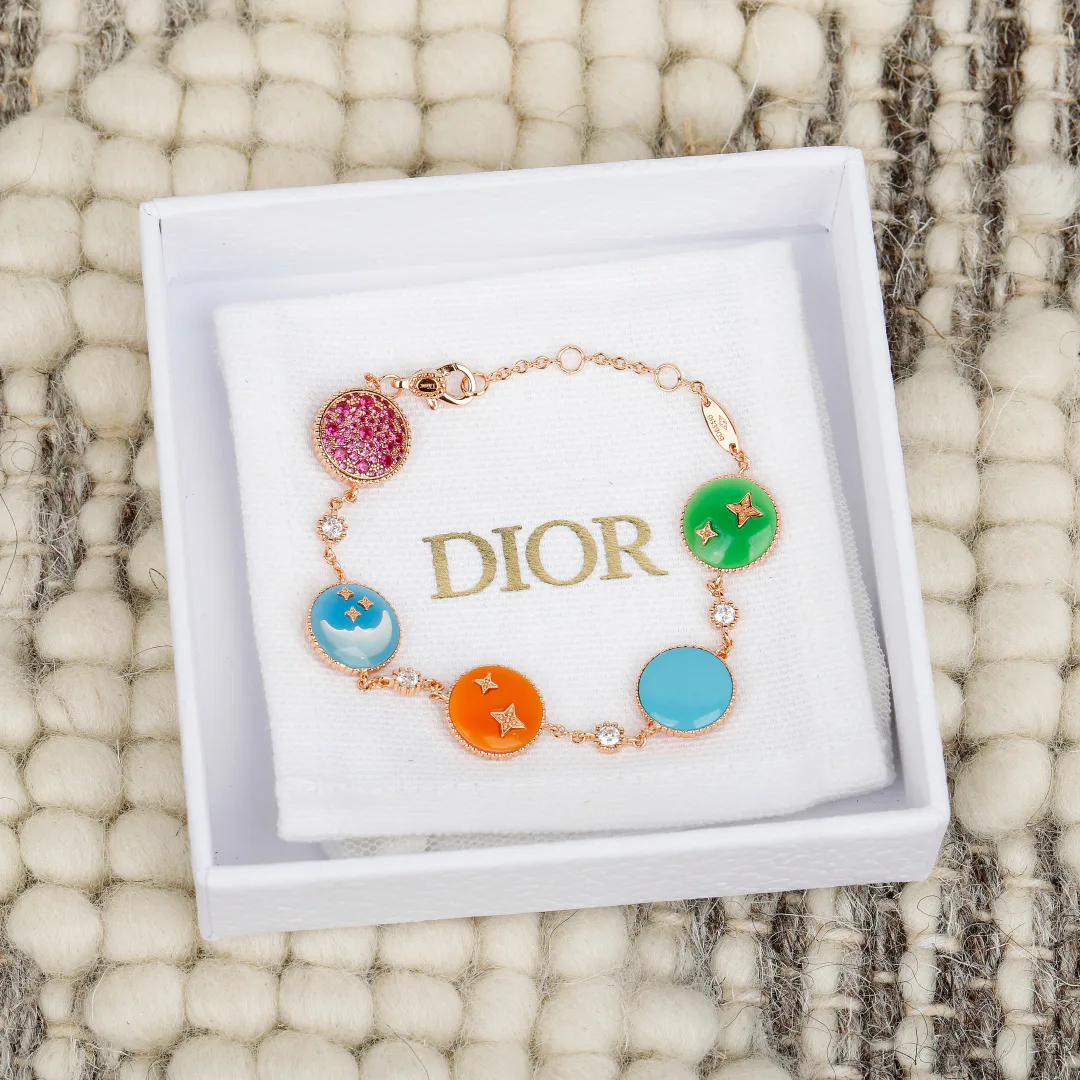 Jewelry CHRISTIAN DIOR 18123034