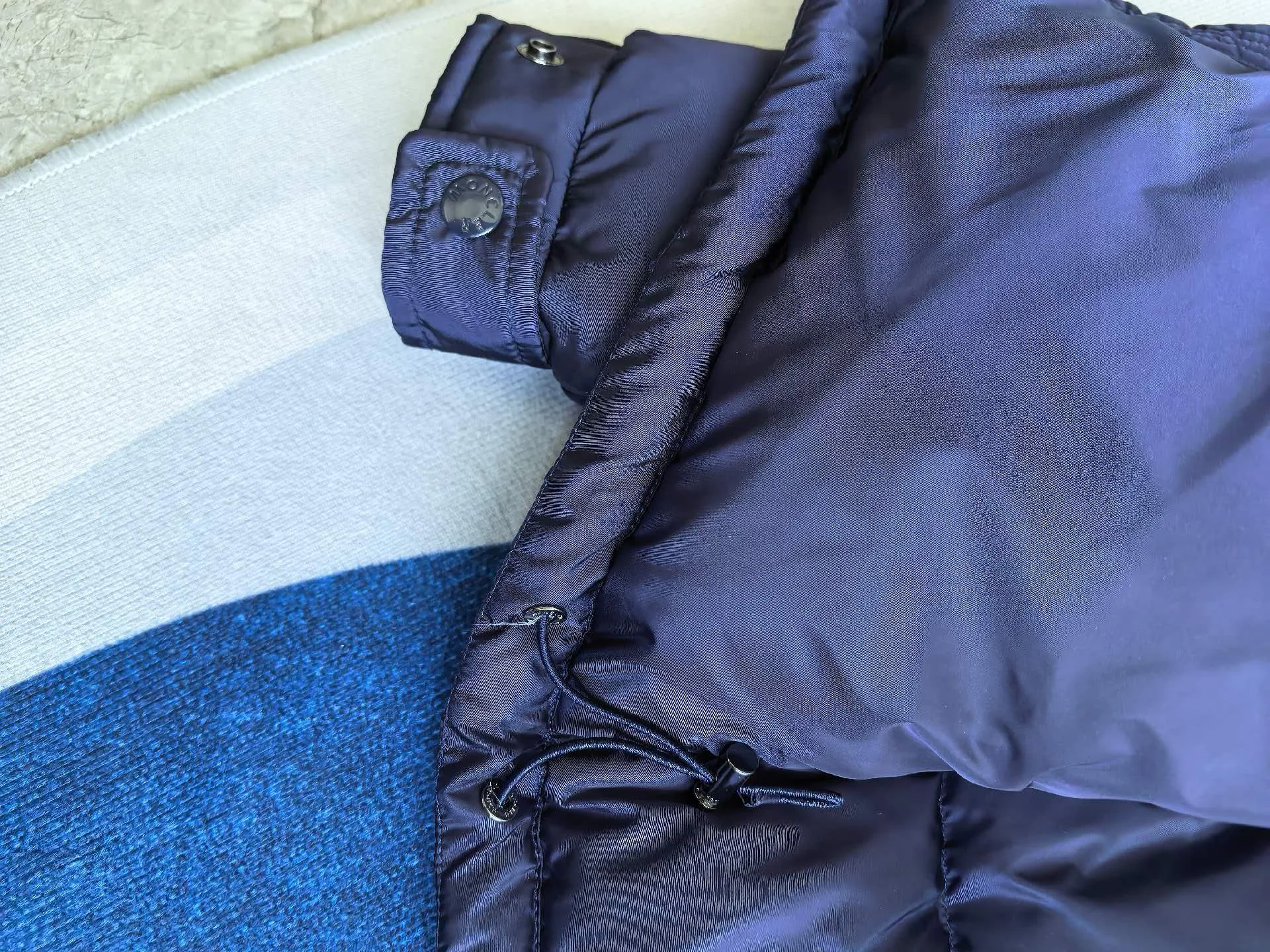 Men's Jackets And Down Jackets MONCLER 17864962