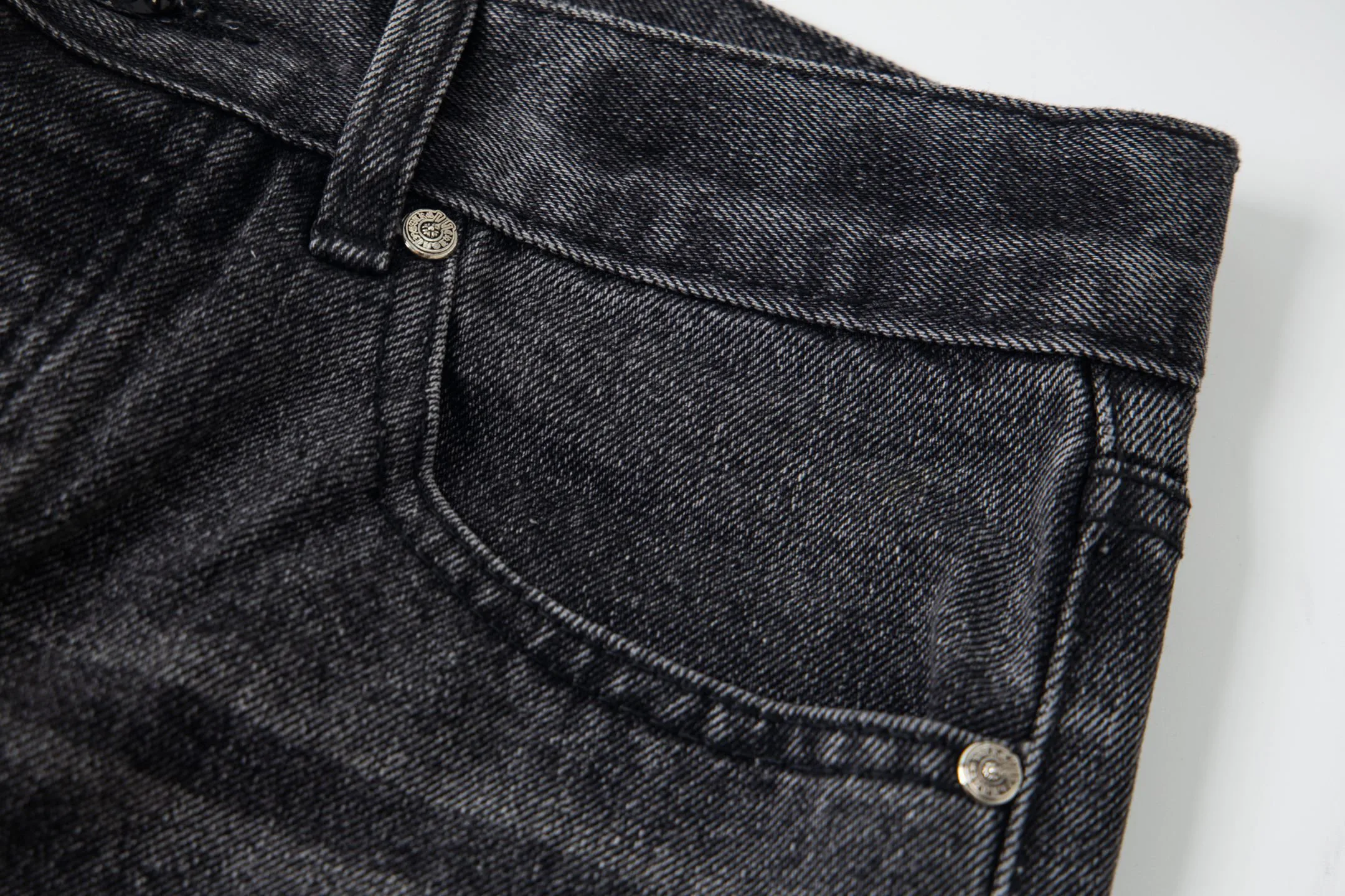 Men's Jeans CHROME HEARTS 18519479