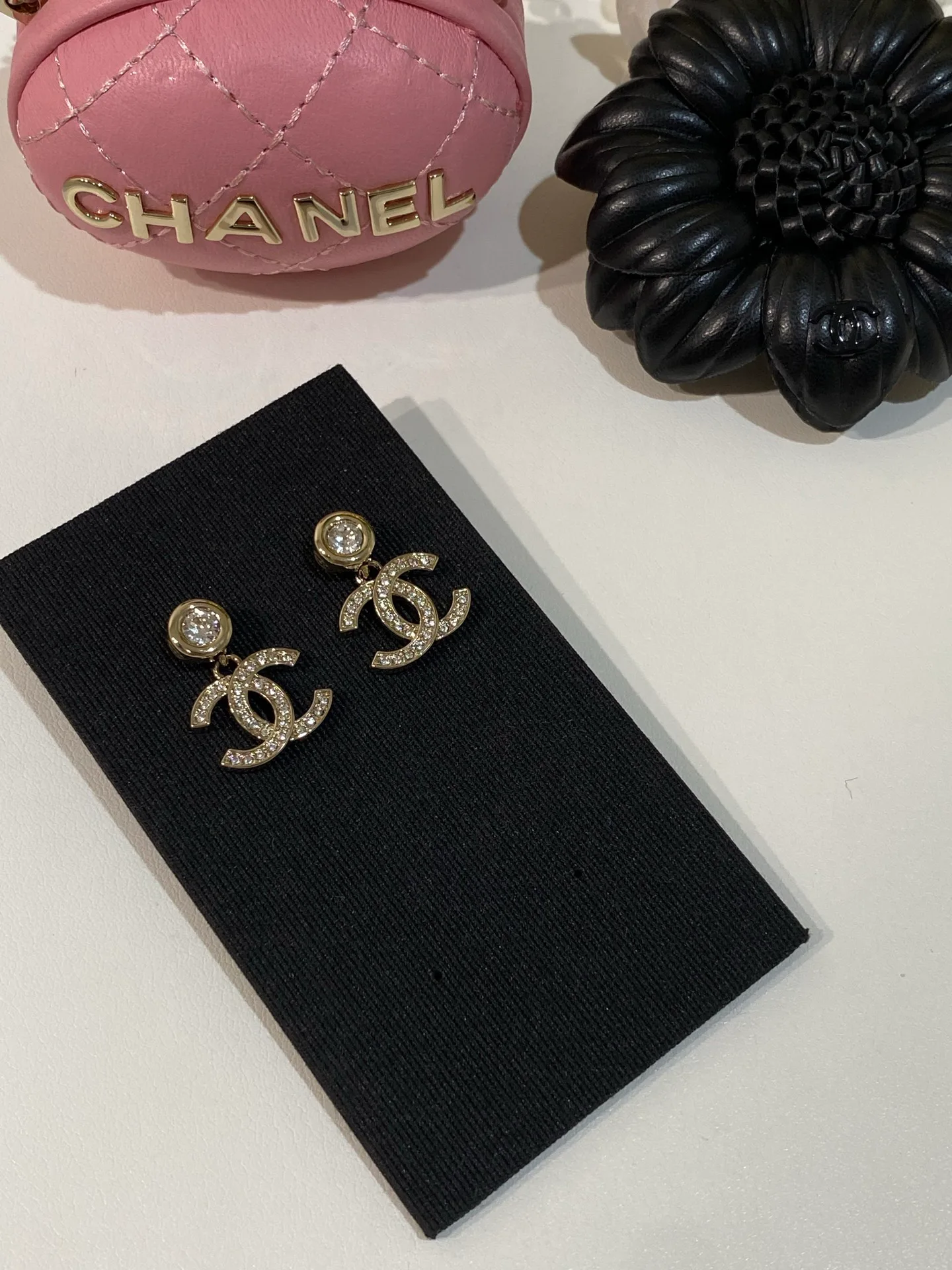 Jewelry CHANEL 17820229