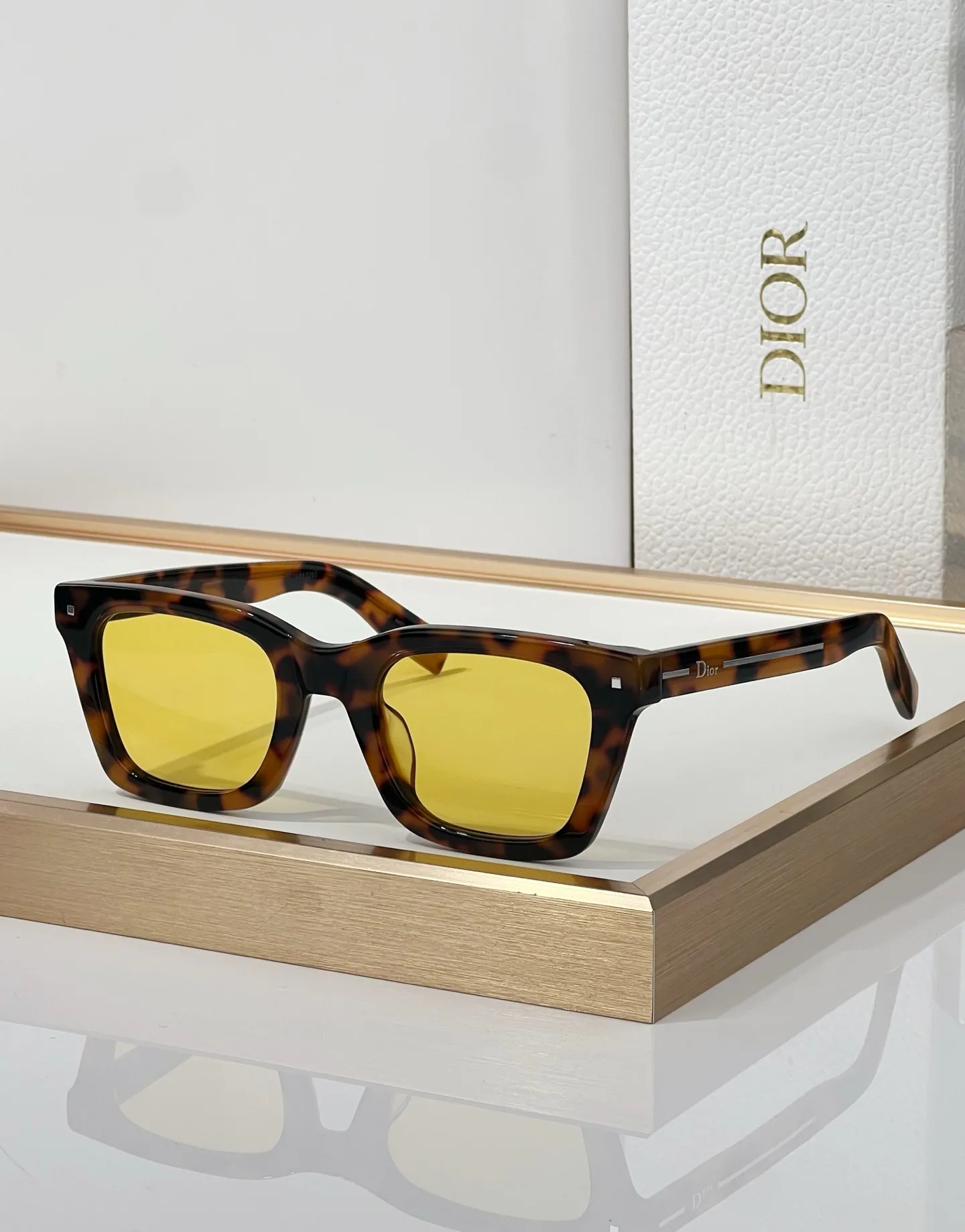Glasses CHRISTIAN DIOR 18239235