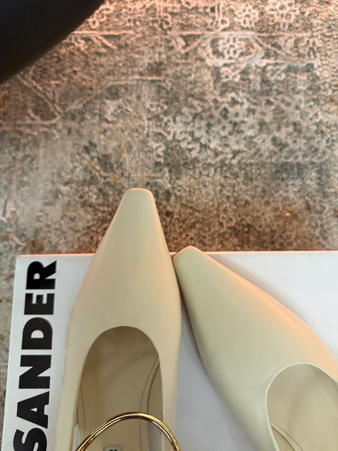 Women's Heels JIL SANDER 17613370