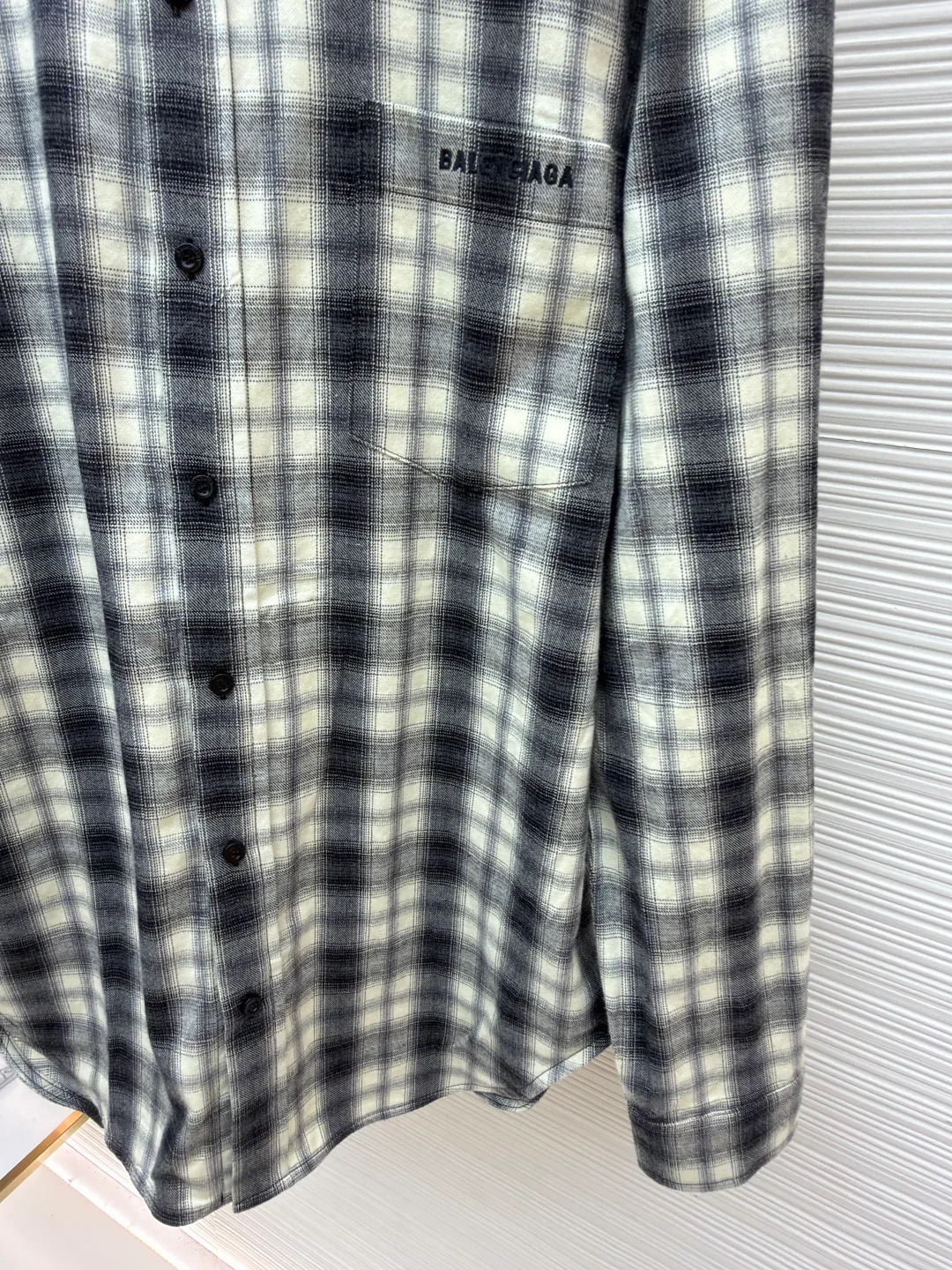 Men's Shirts BALENCIAGA 18359695