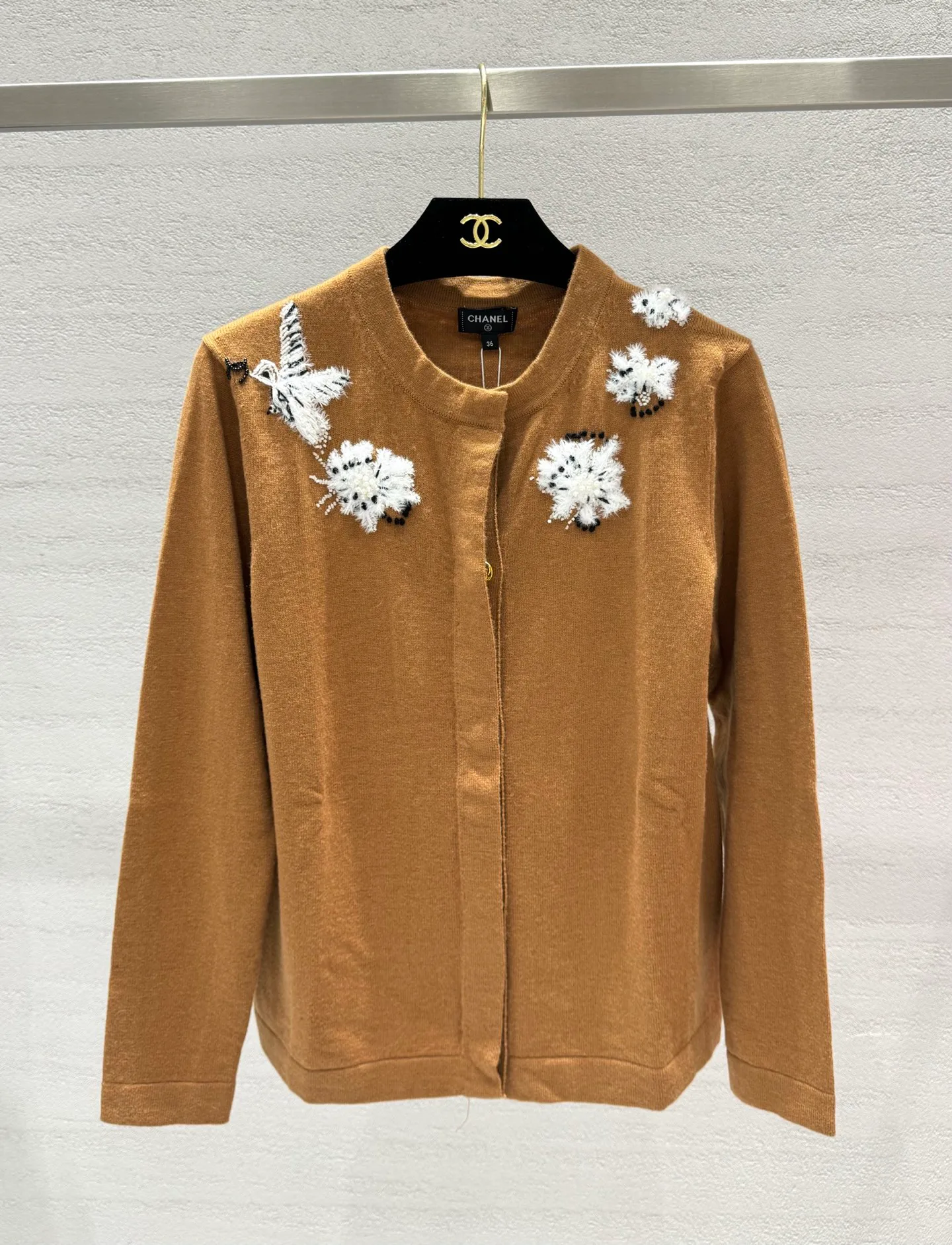 Women's Jumpers And Sweaters CHANEL 17457561
