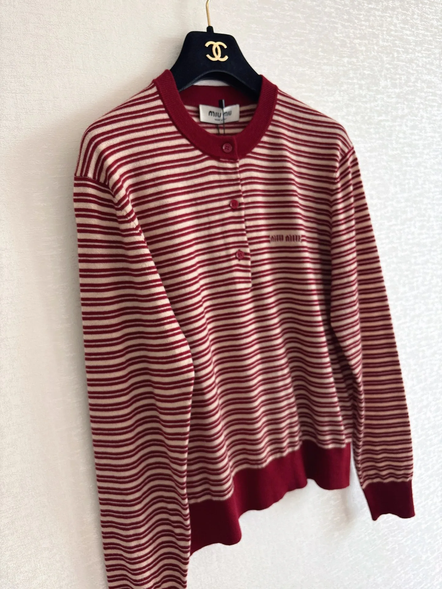 Women's Jumpers And Sweaters MIU MIU 17973508