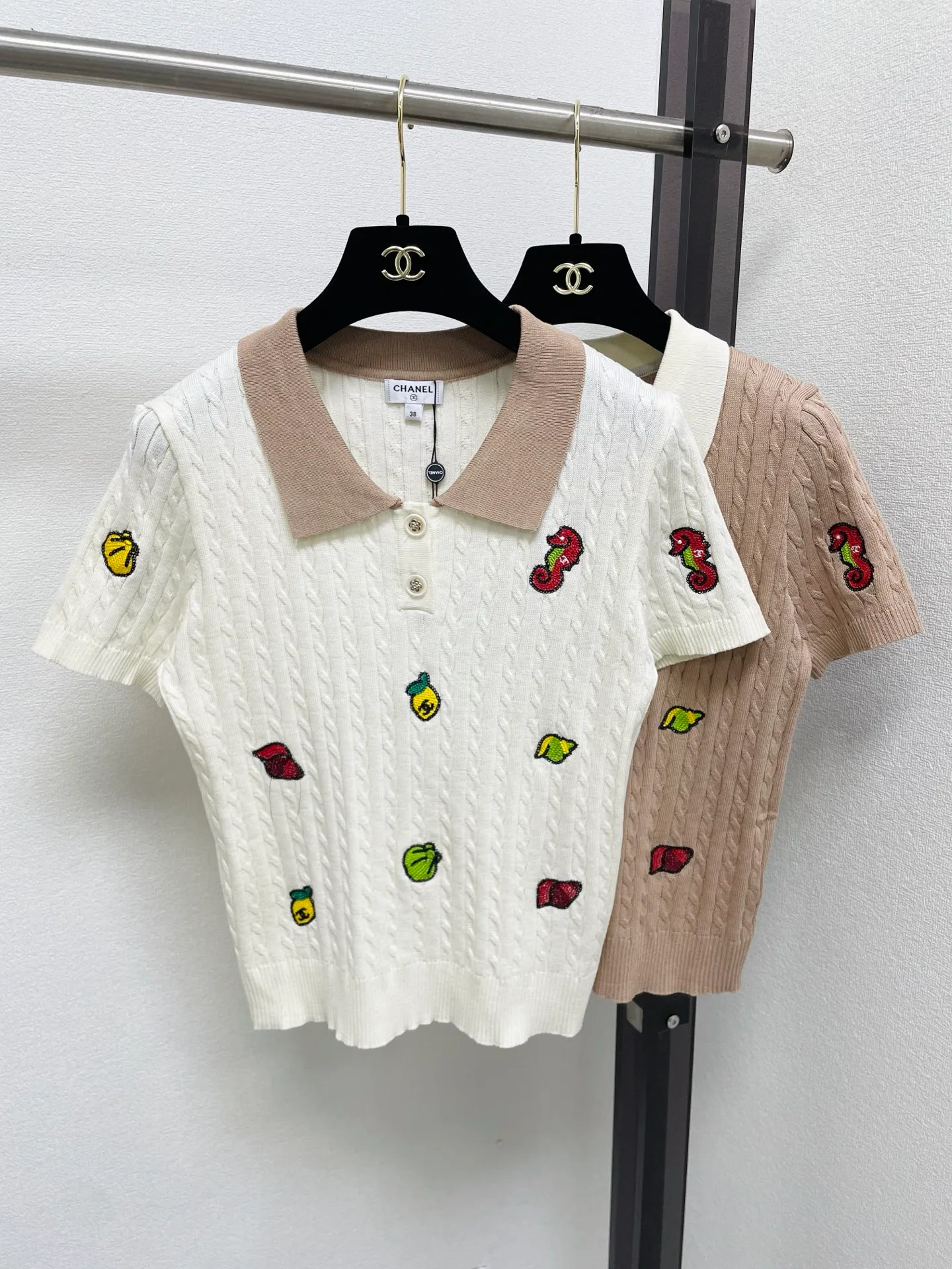 Women's Jumpers And Sweaters CHANEL 17612135