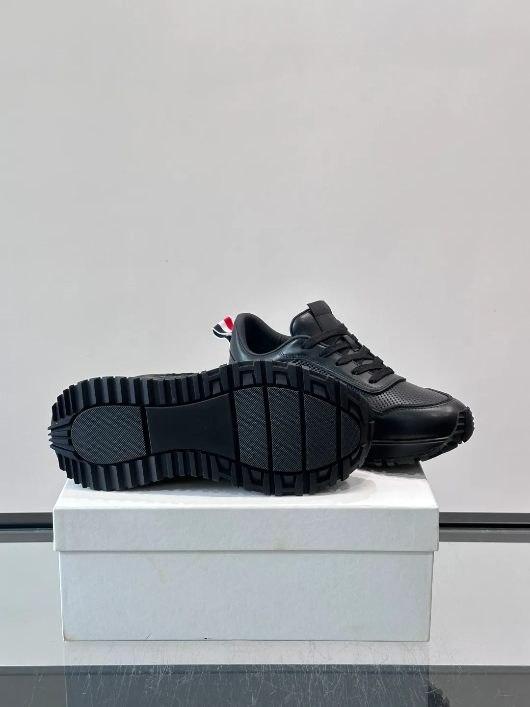 Men's Sneakers MONCLER 17349475