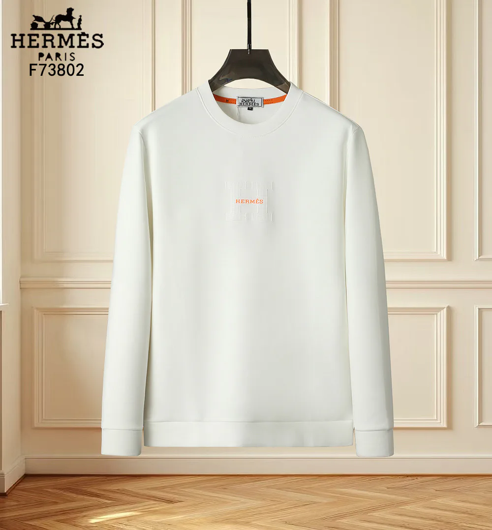 Men's Sweatshirts And Hoodies HERMES 17993772
