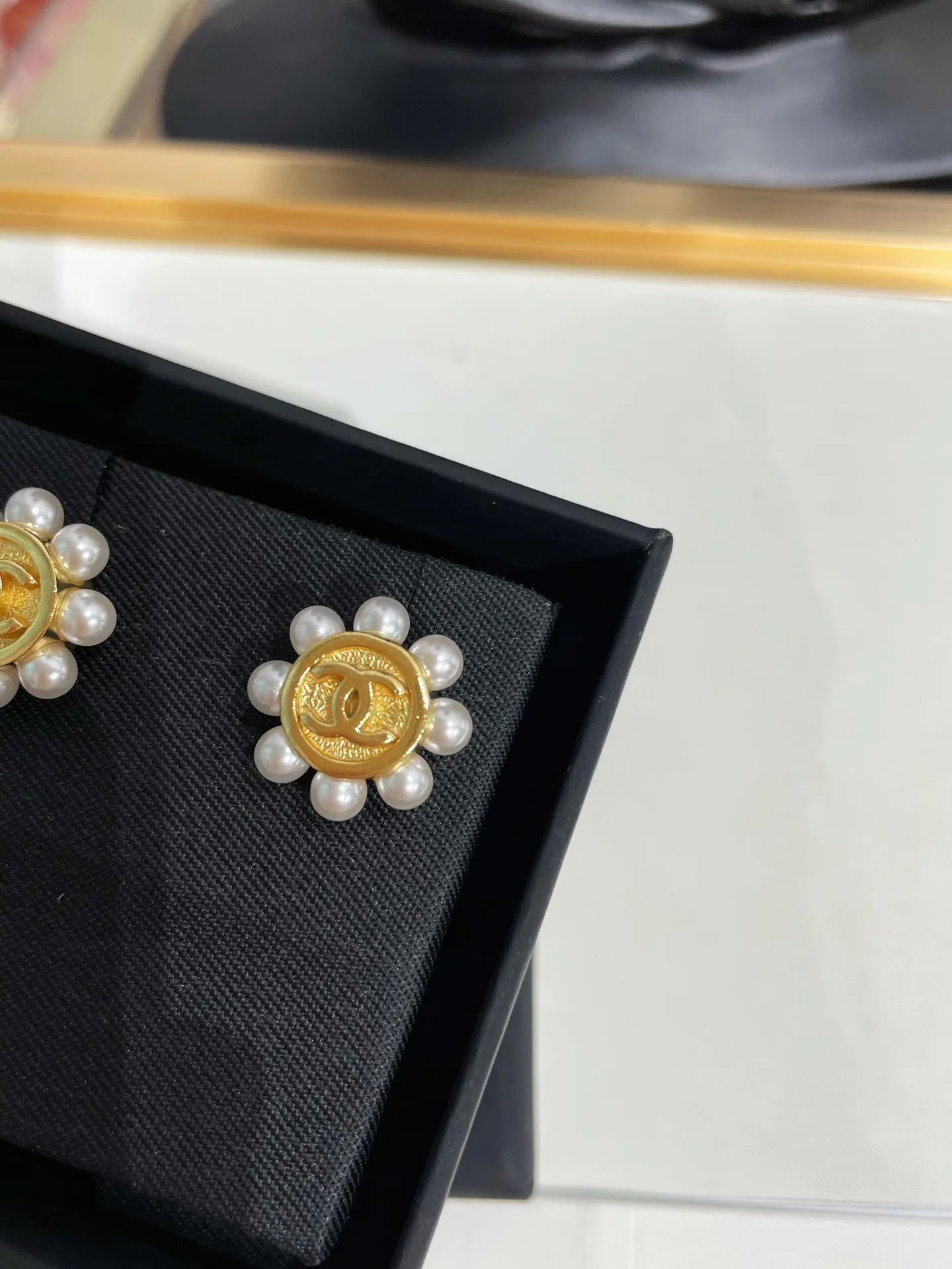 Jewelry CHANEL 17948943